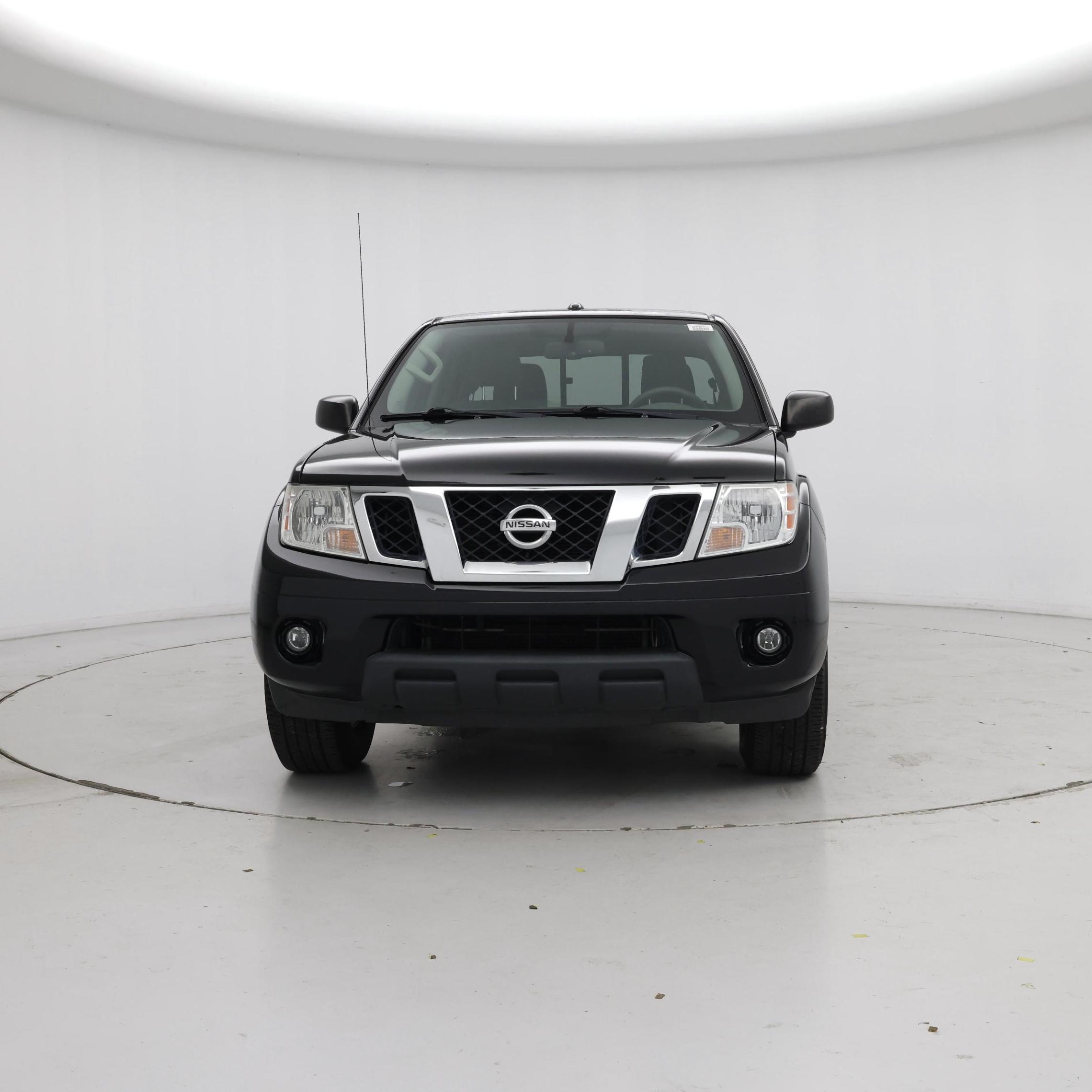 Thumbnail: 2017 Nissan Frontier - 5
