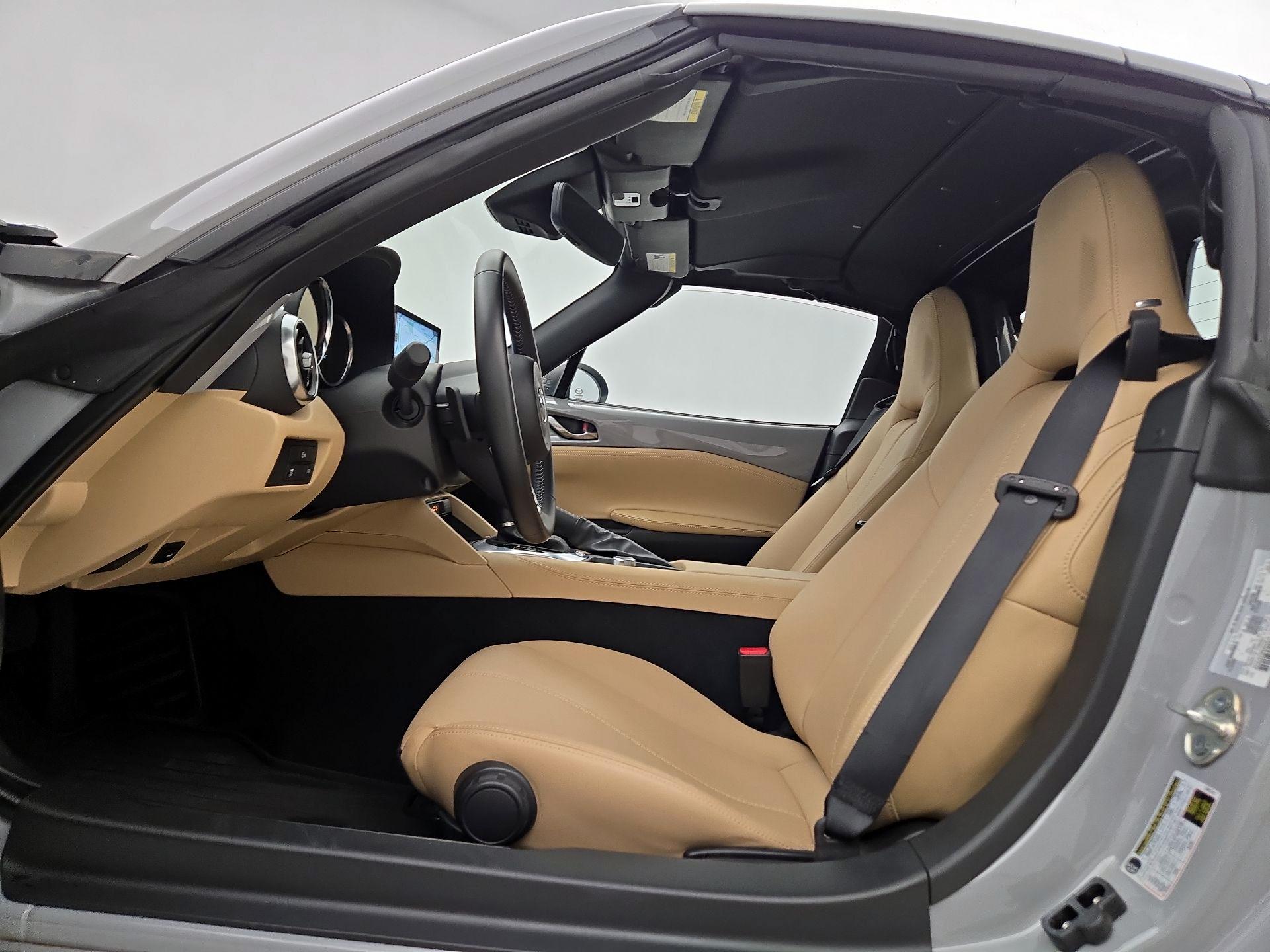 Thumbnail: 2024 Mazda MX-5 Miata - 11