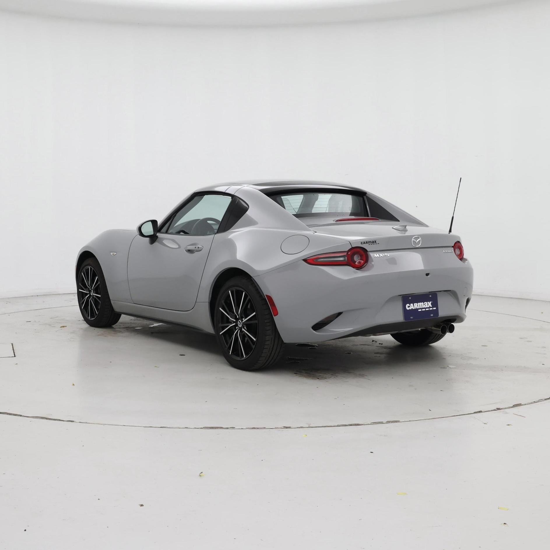 Thumbnail: 2024 Mazda MX-5 Miata - 2