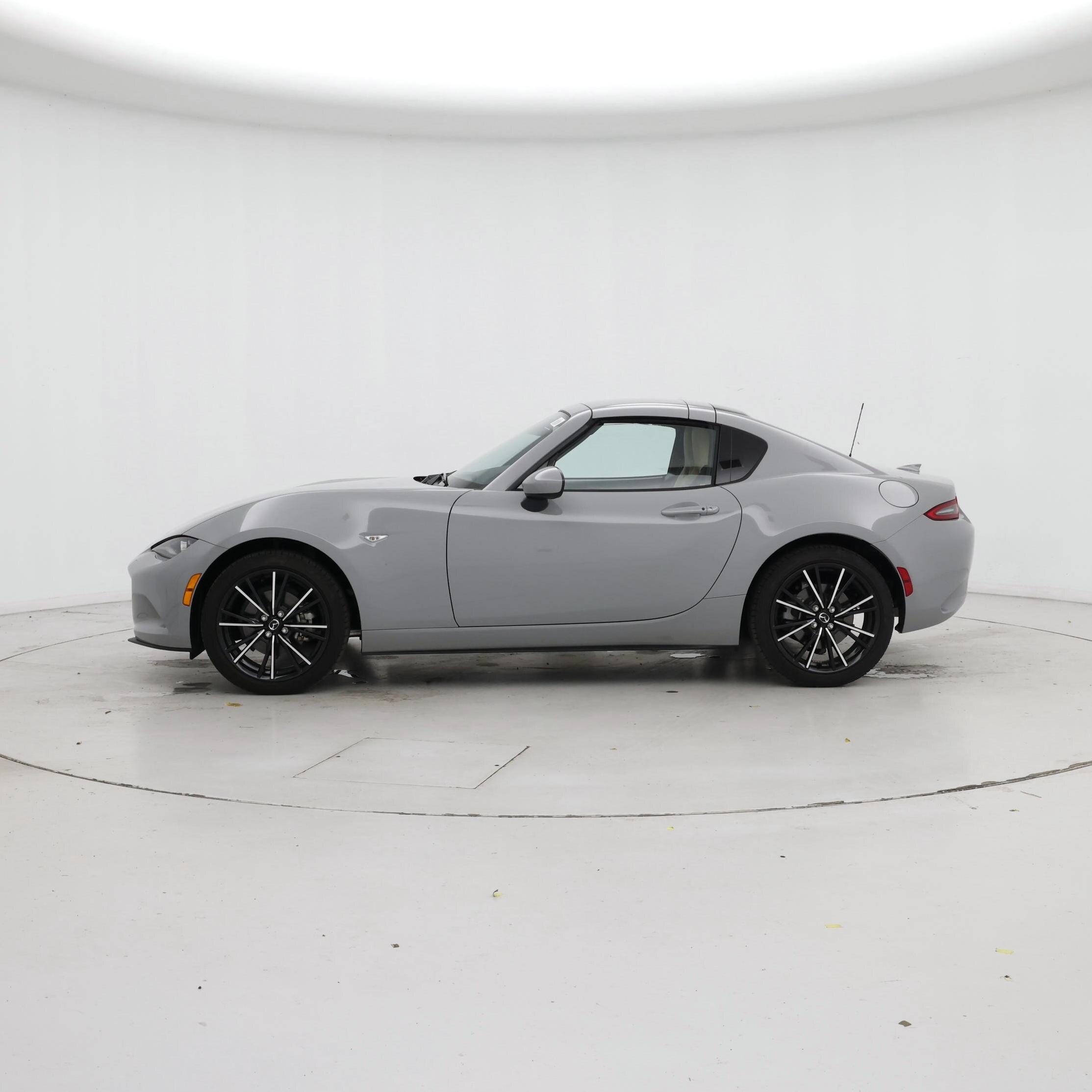Thumbnail: 2024 Mazda MX-5 Miata - 3