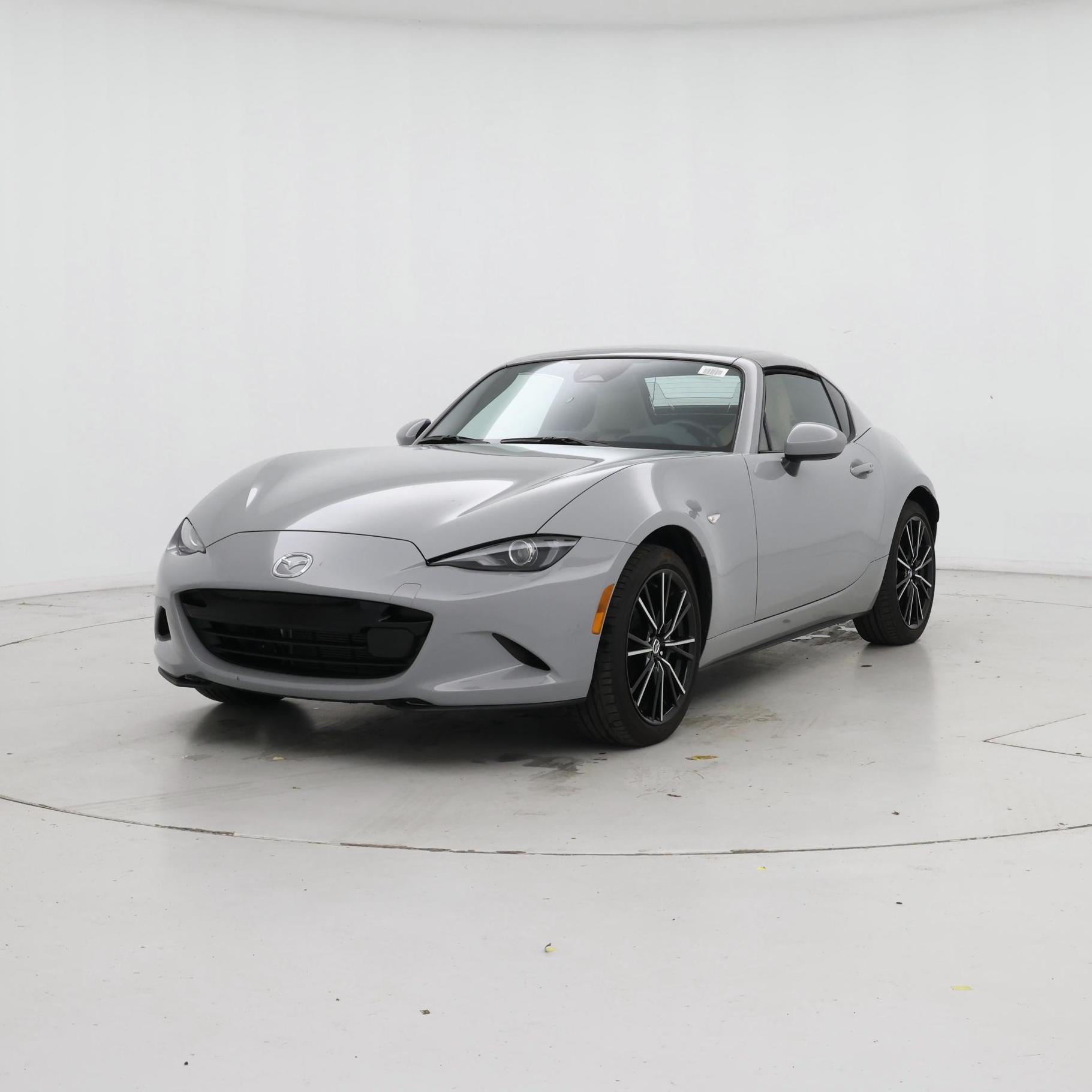 Thumbnail: 2024 Mazda MX-5 Miata - 4