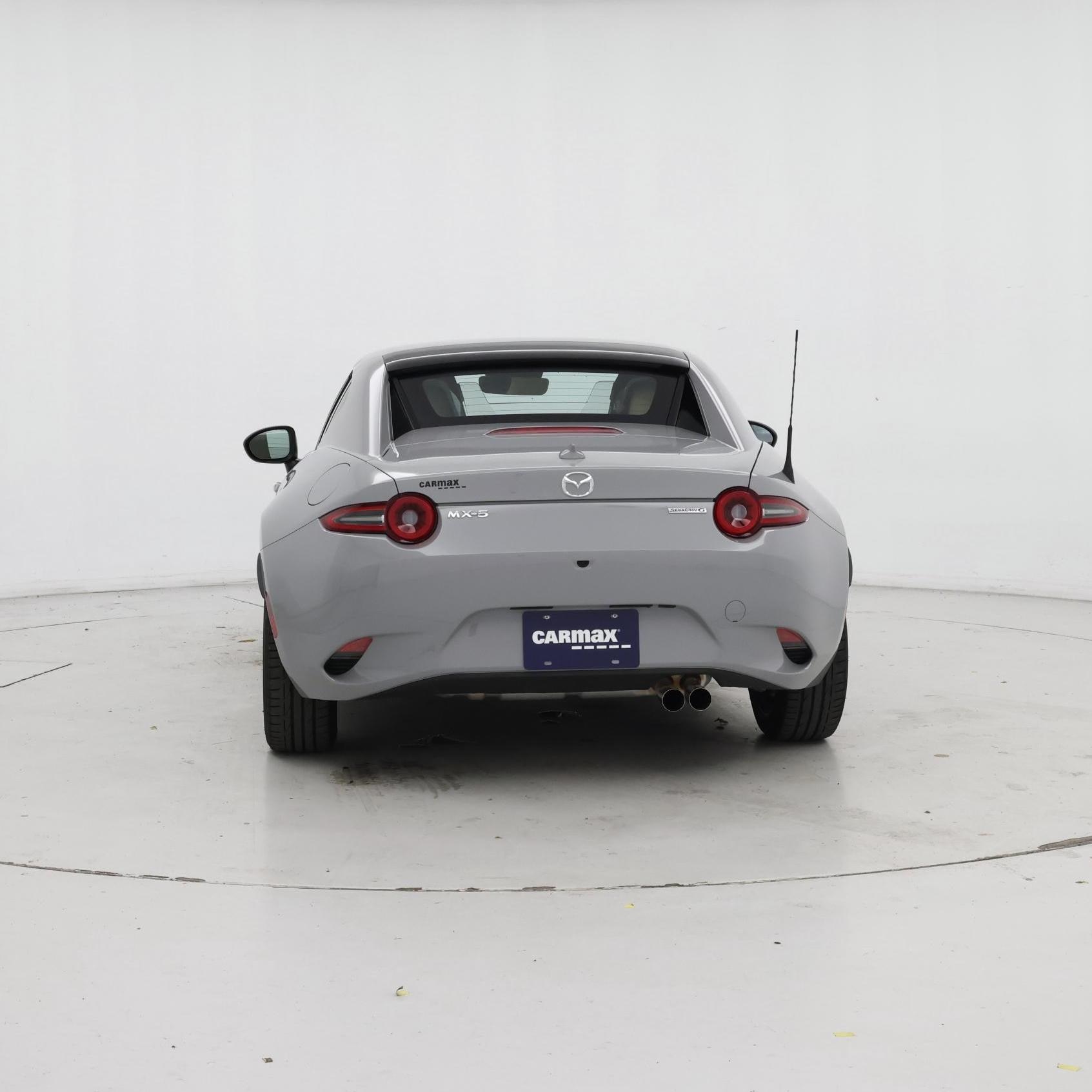 Thumbnail: 2024 Mazda MX-5 Miata - 6