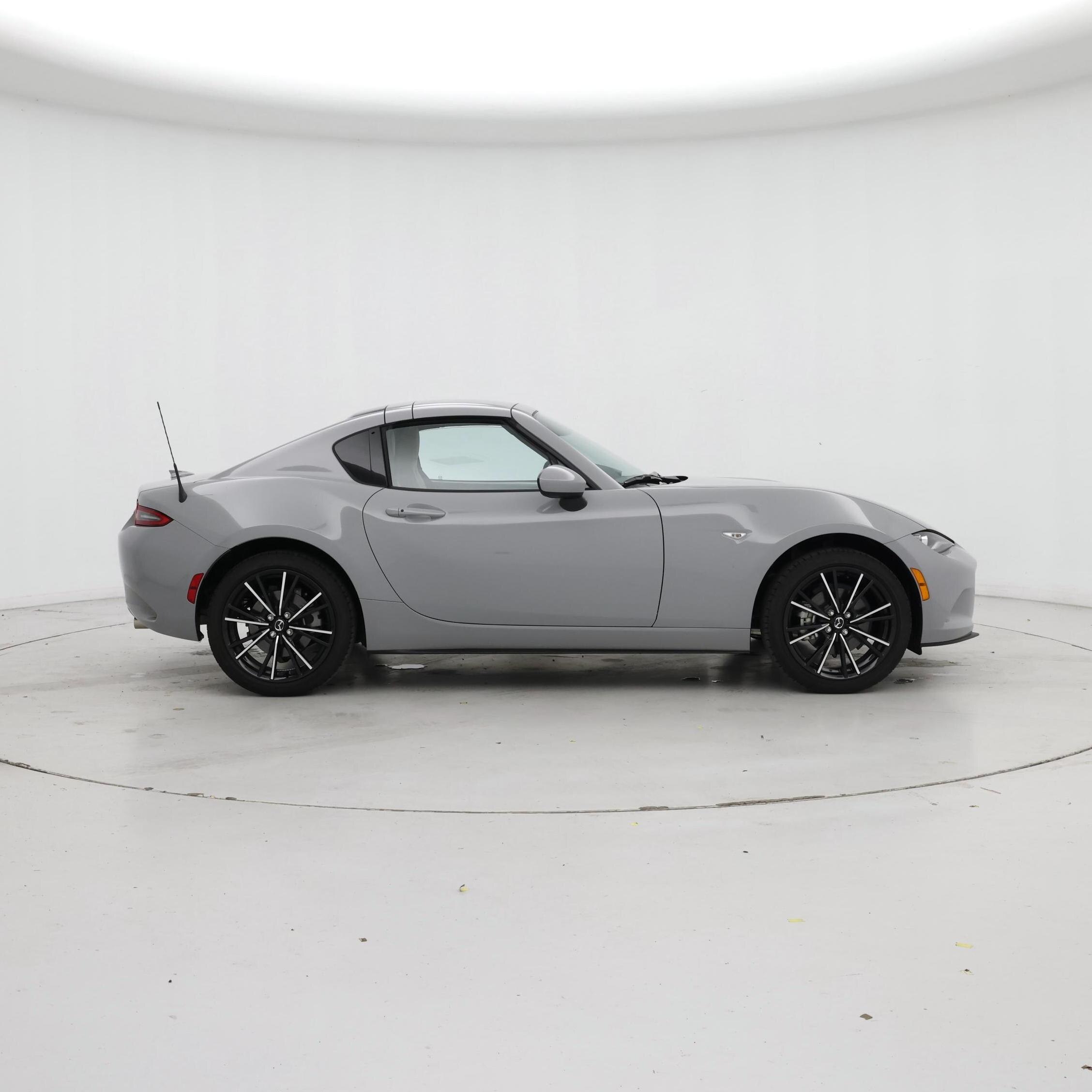 Thumbnail: 2024 Mazda MX-5 Miata - 7
