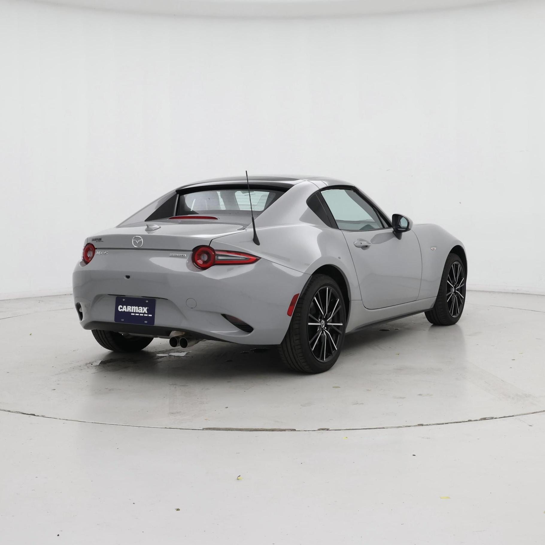Thumbnail: 2024 Mazda MX-5 Miata - 8