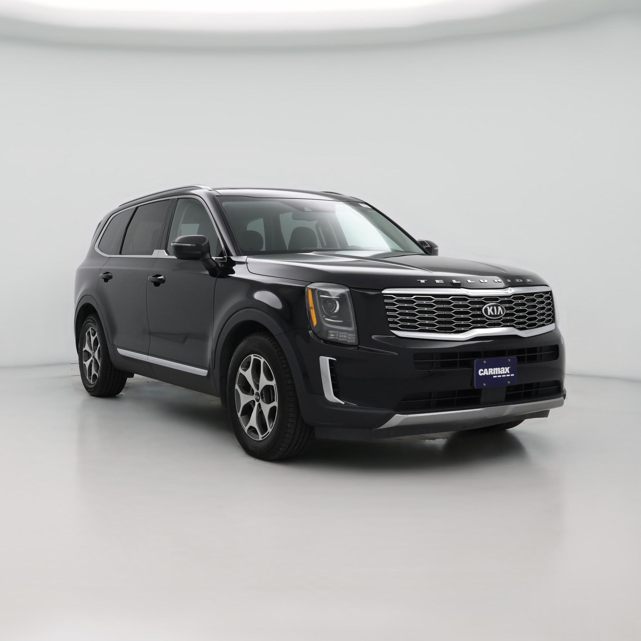 Thumbnail: 2020 Kia Telluride - 1
