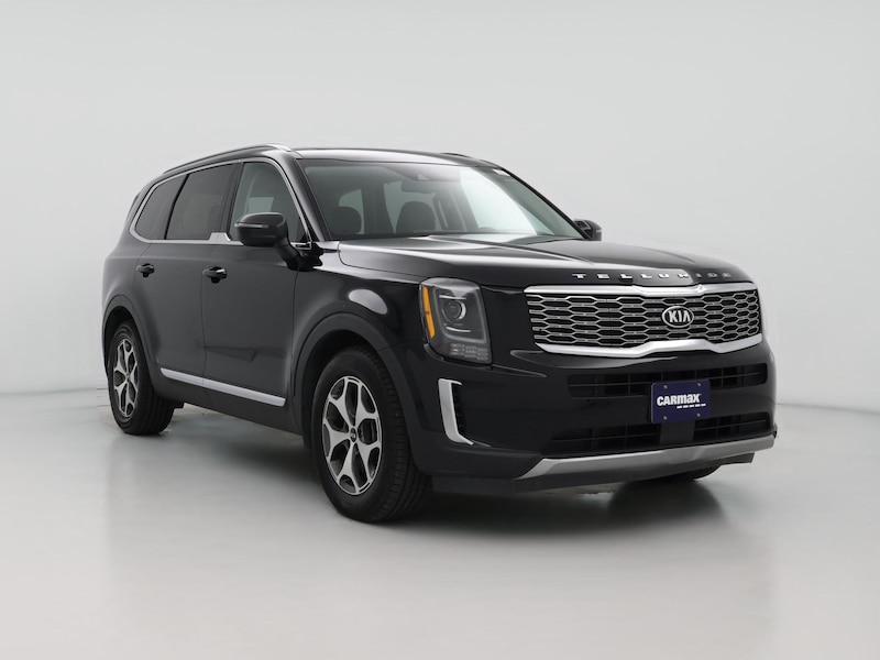 2020 Kia Telluride EX -
                  Madison, TN