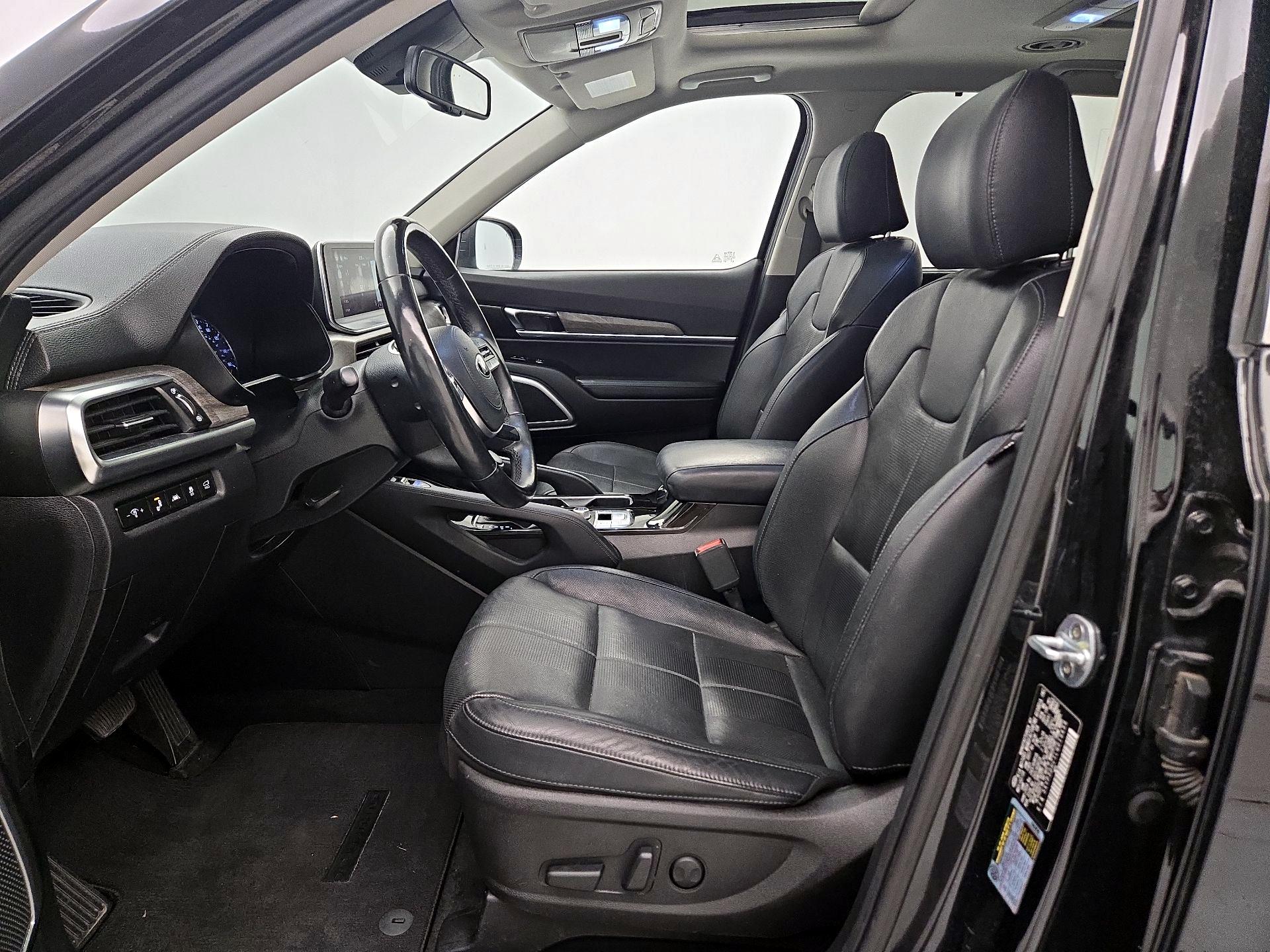 Thumbnail: 2020 Kia Telluride - 11