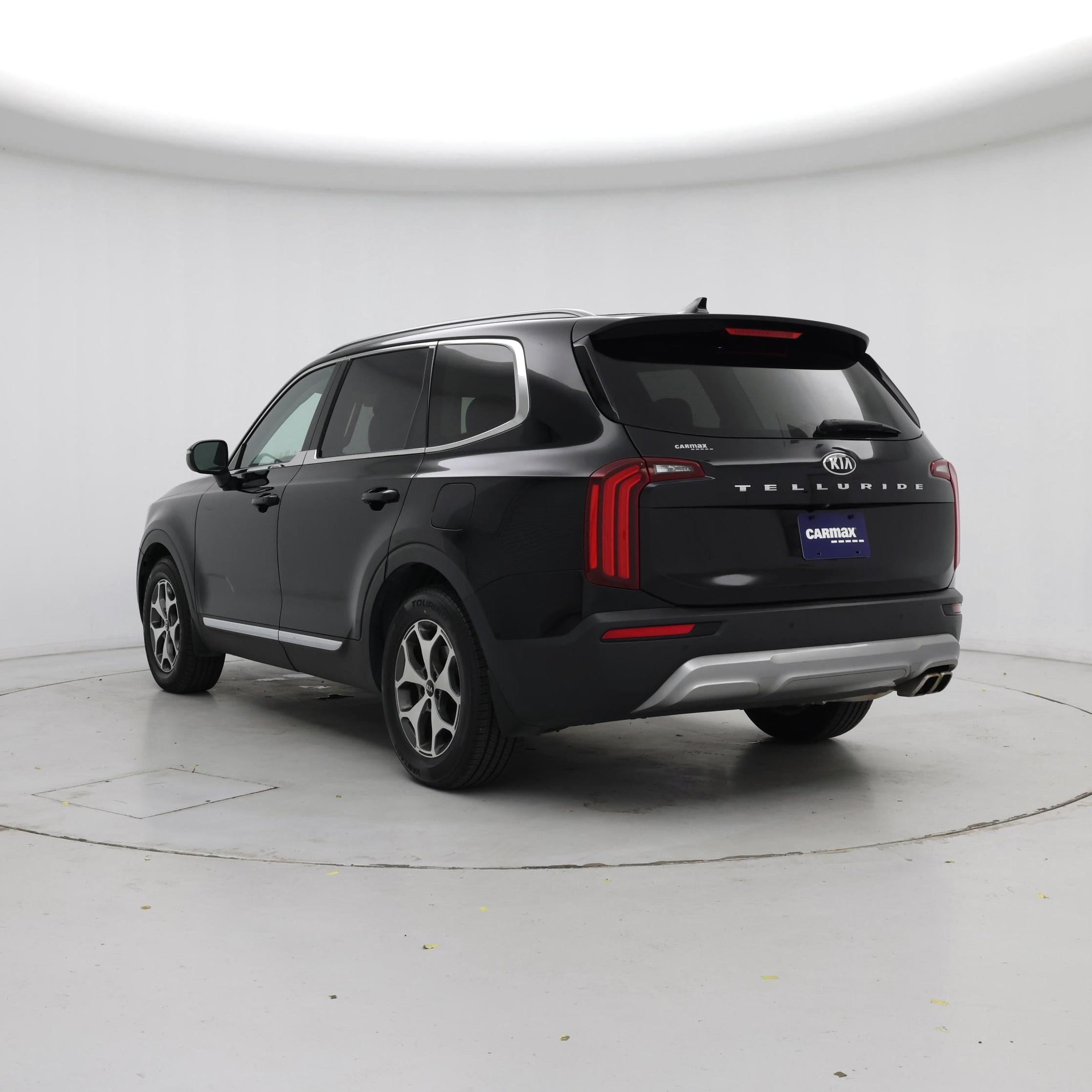 Thumbnail: 2020 Kia Telluride - 2