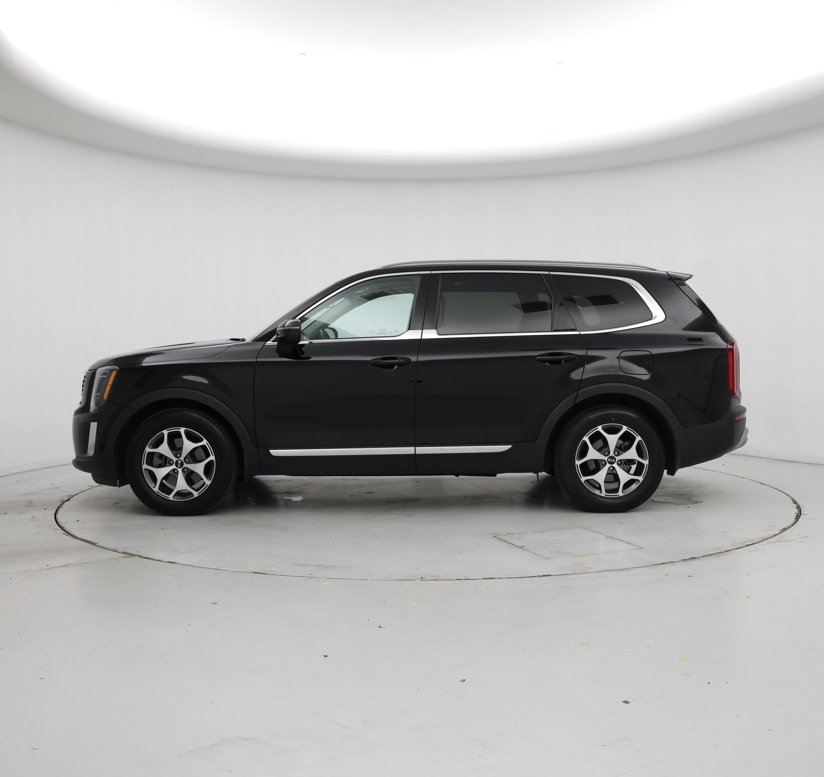 Thumbnail: 2020 Kia Telluride - 3