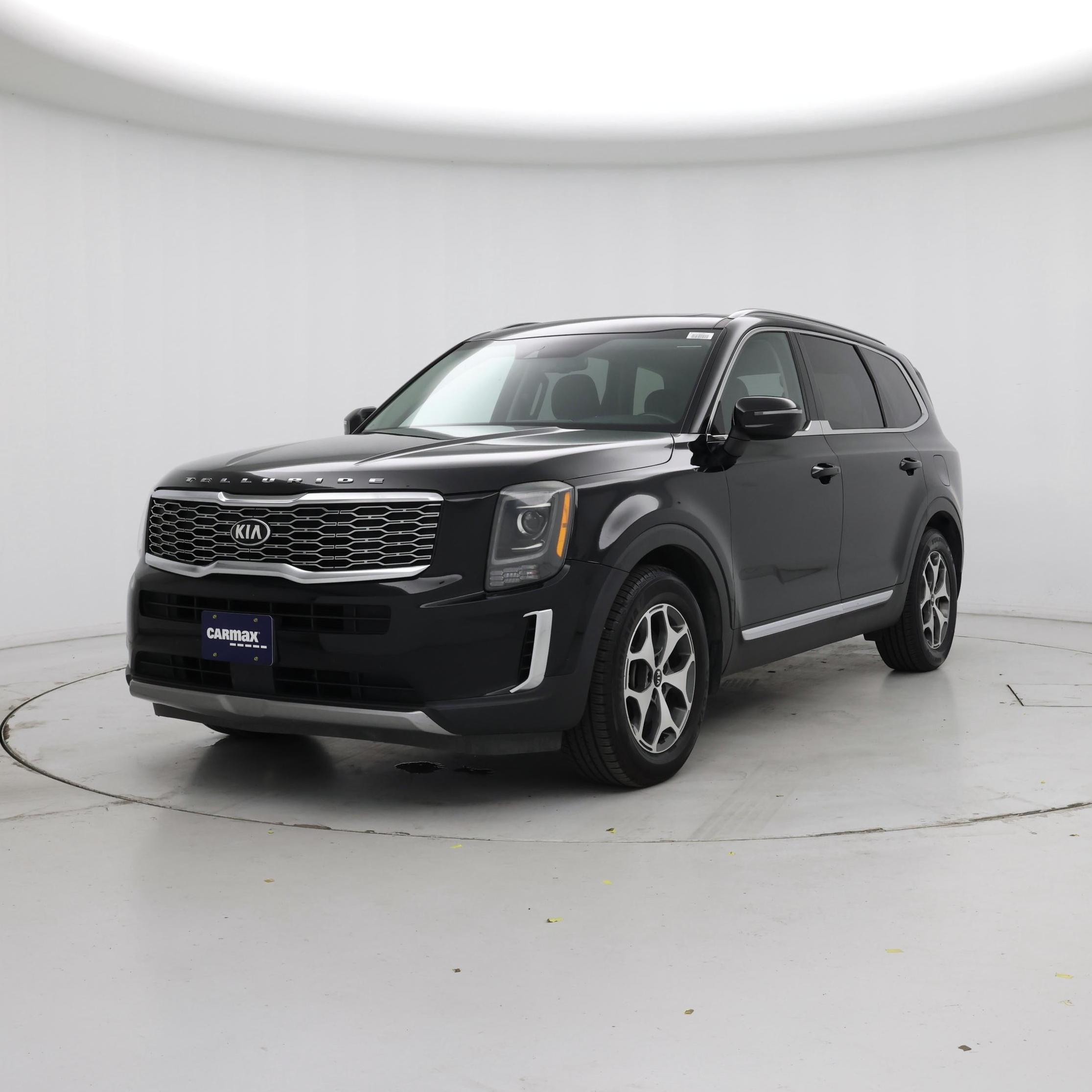 Thumbnail: 2020 Kia Telluride - 4