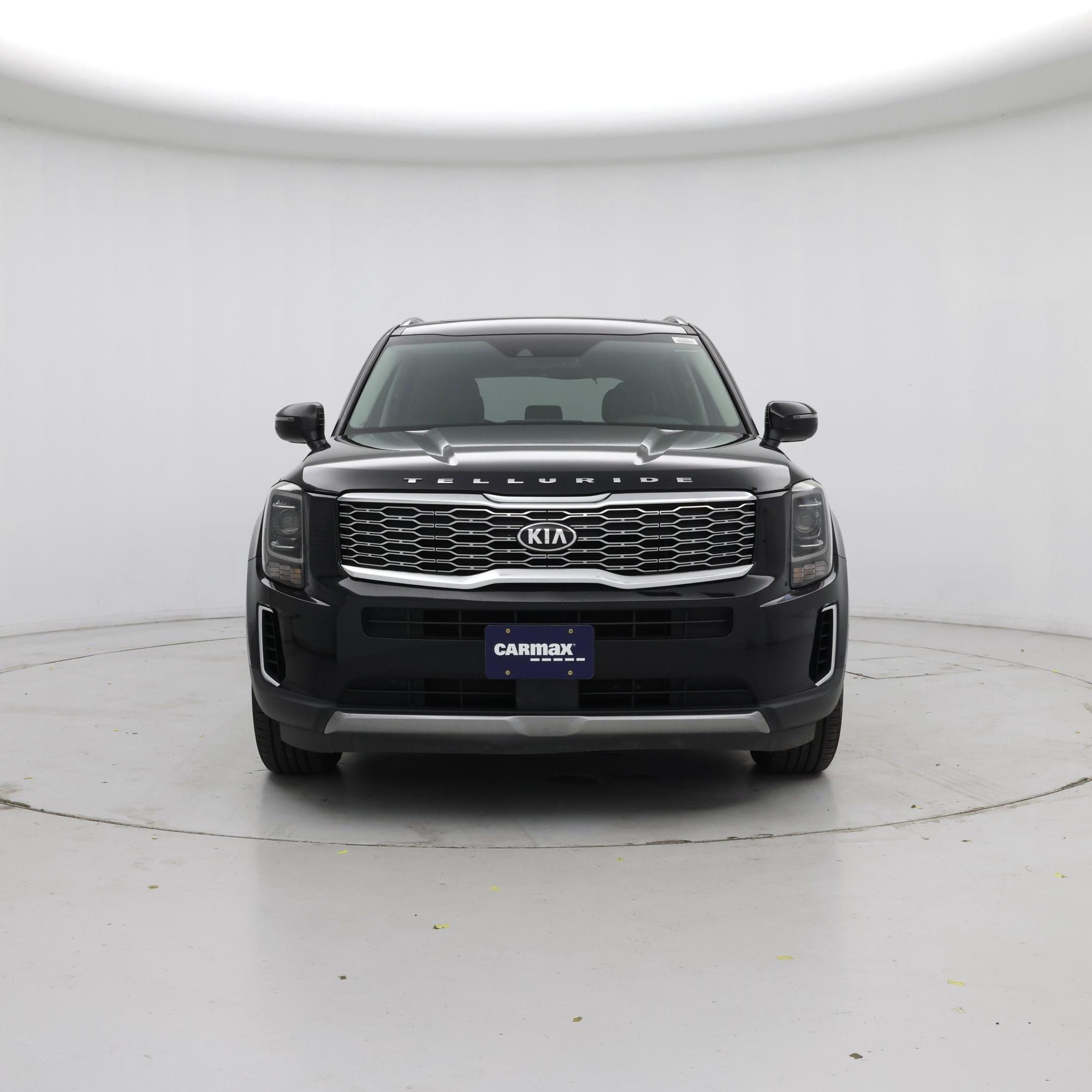 Thumbnail: 2020 Kia Telluride - 5
