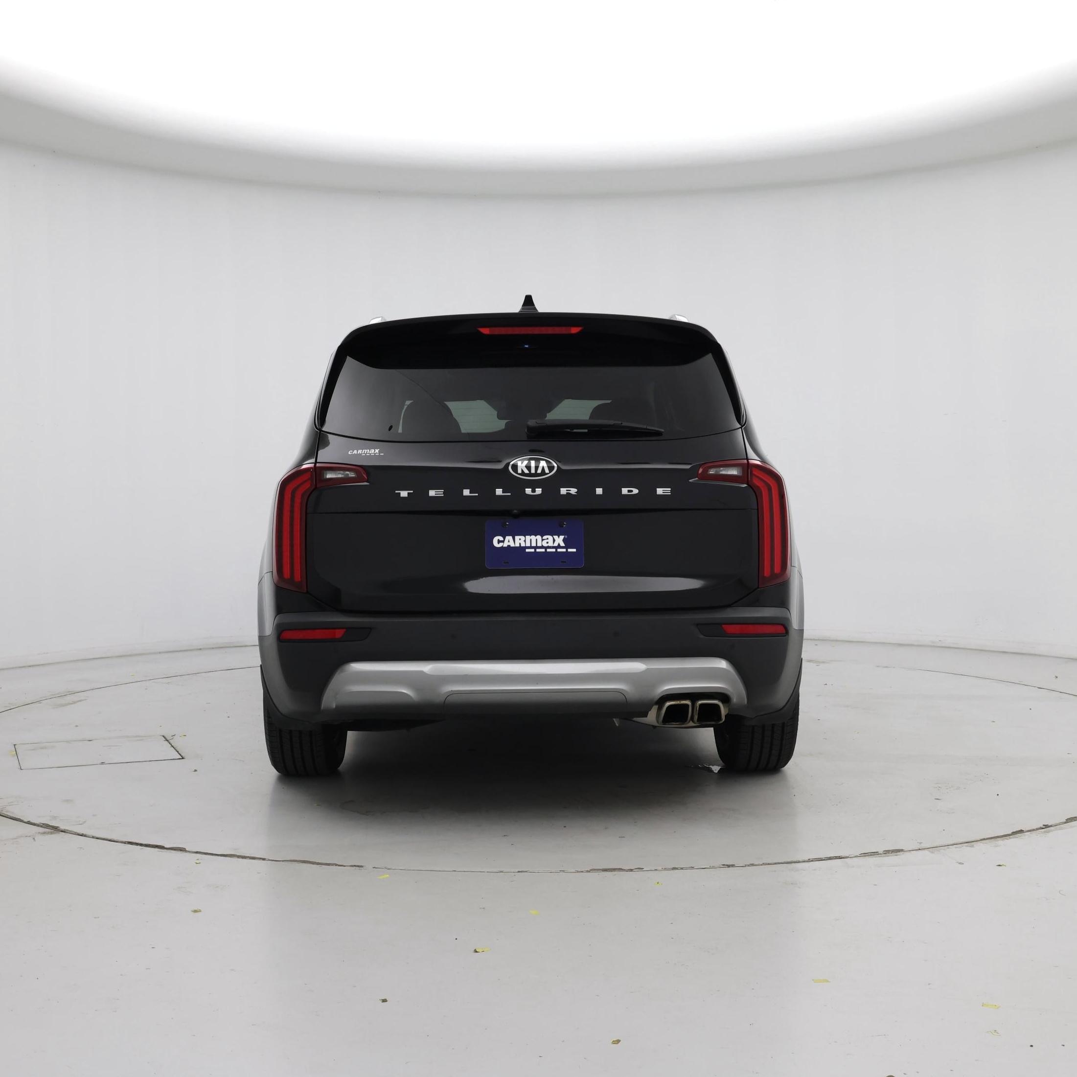 Thumbnail: 2020 Kia Telluride - 6