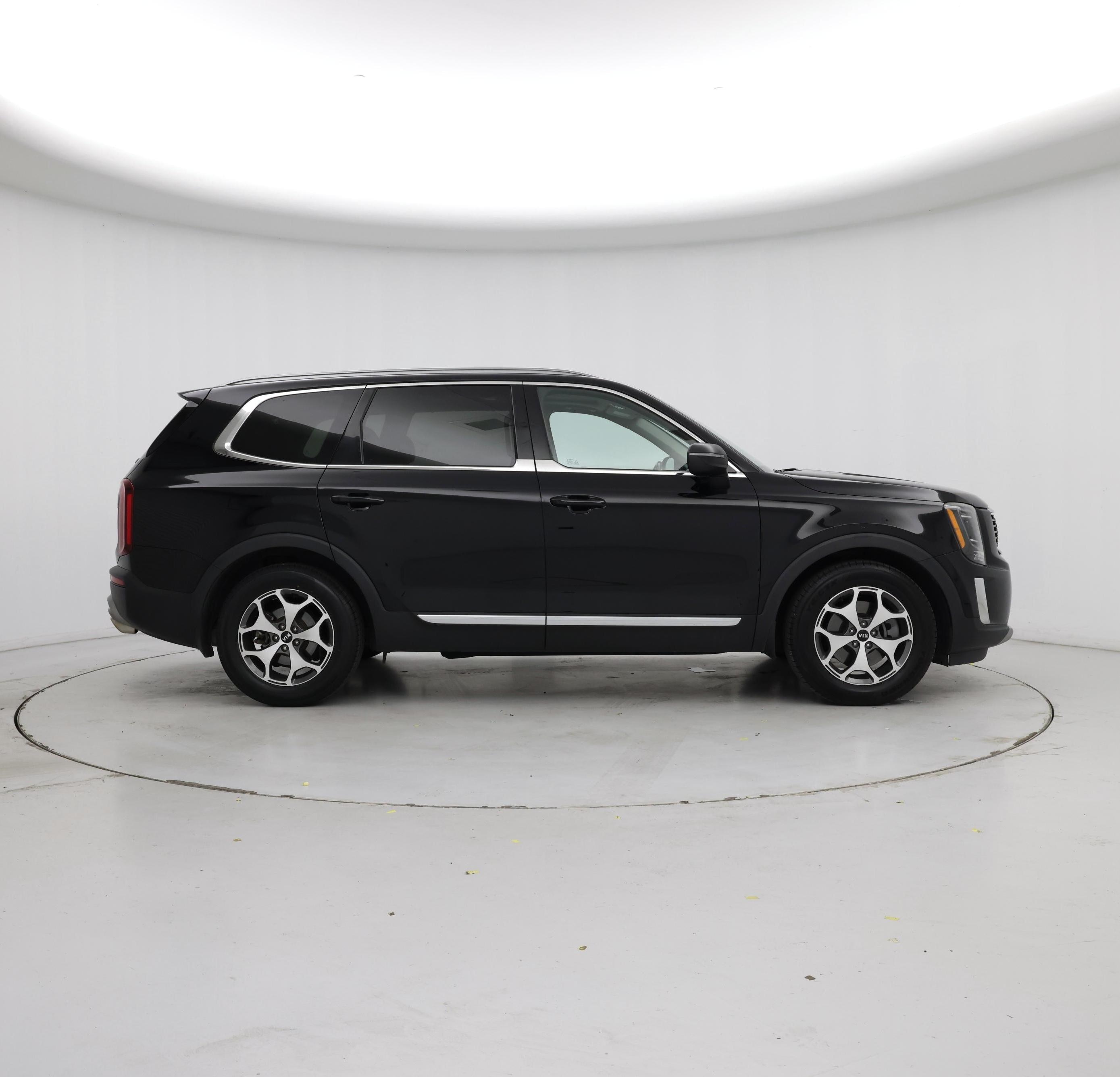 Thumbnail: 2020 Kia Telluride - 7