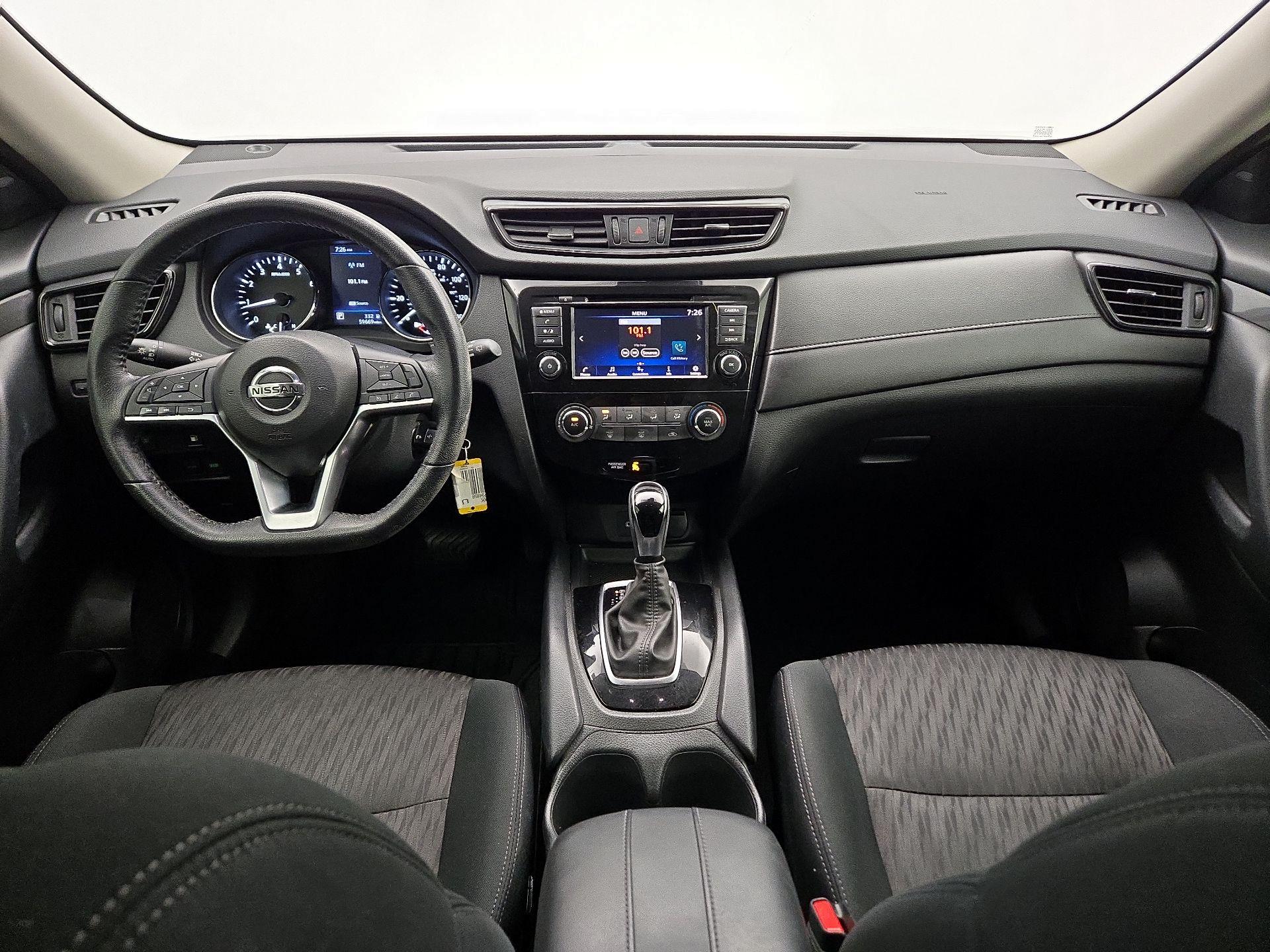 Thumbnail: 2020 Nissan Rogue - 9