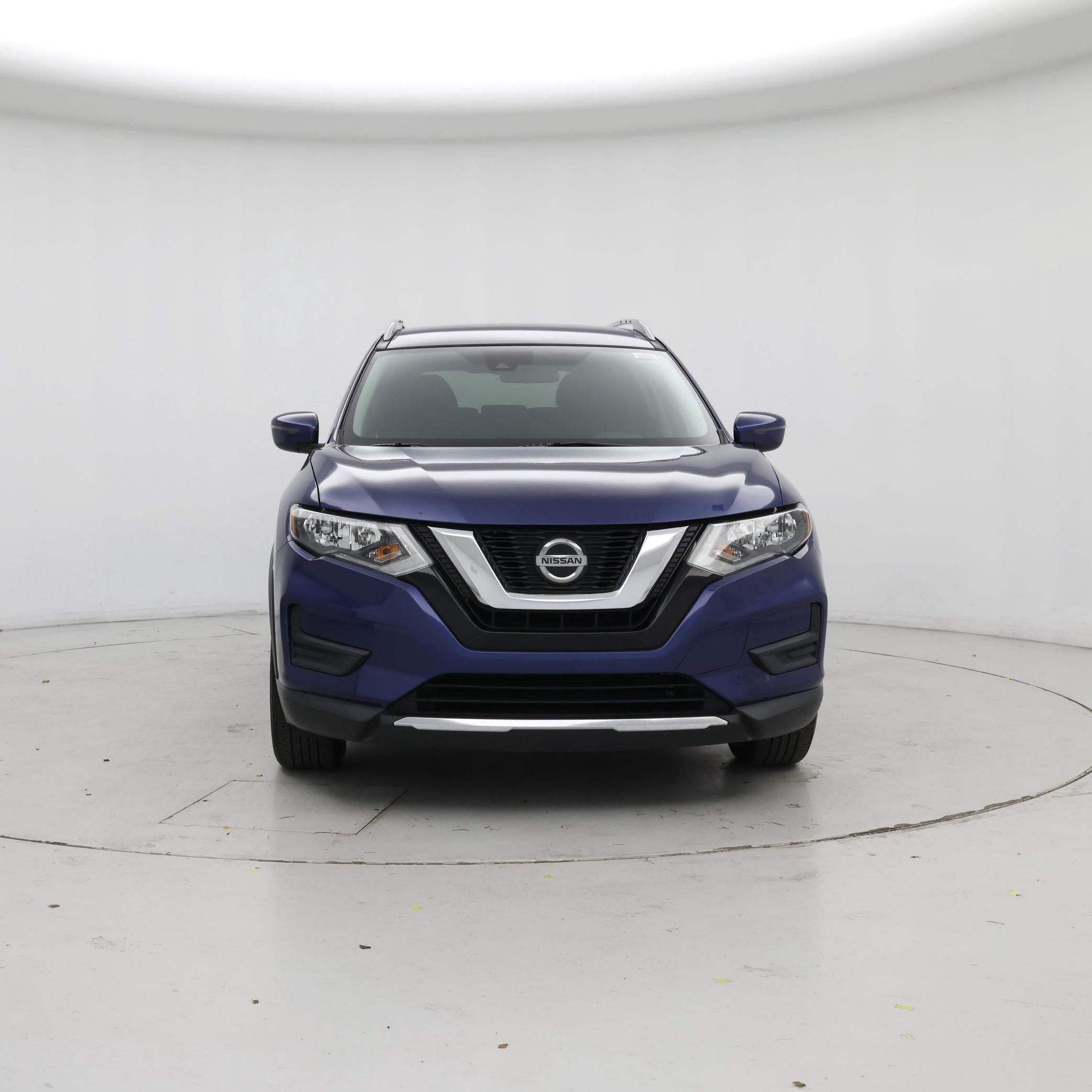 Thumbnail: 2020 Nissan Rogue - 5