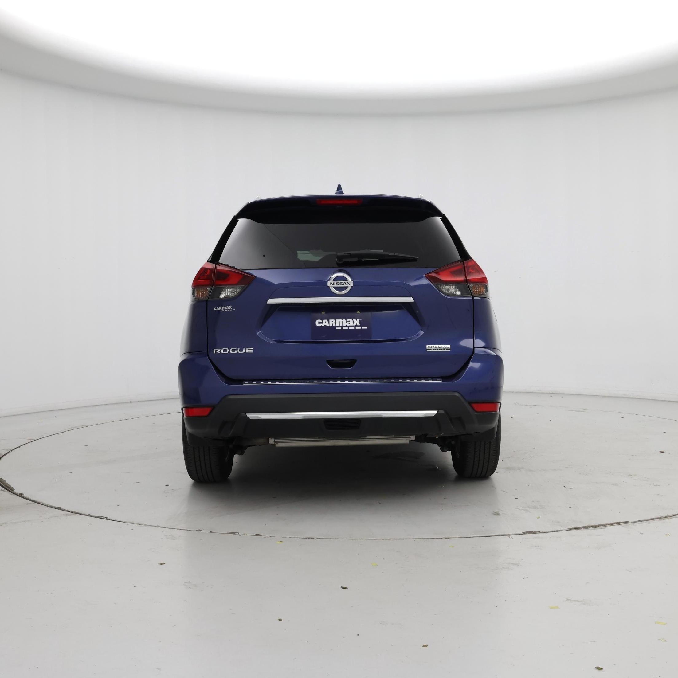 Thumbnail: 2020 Nissan Rogue - 6