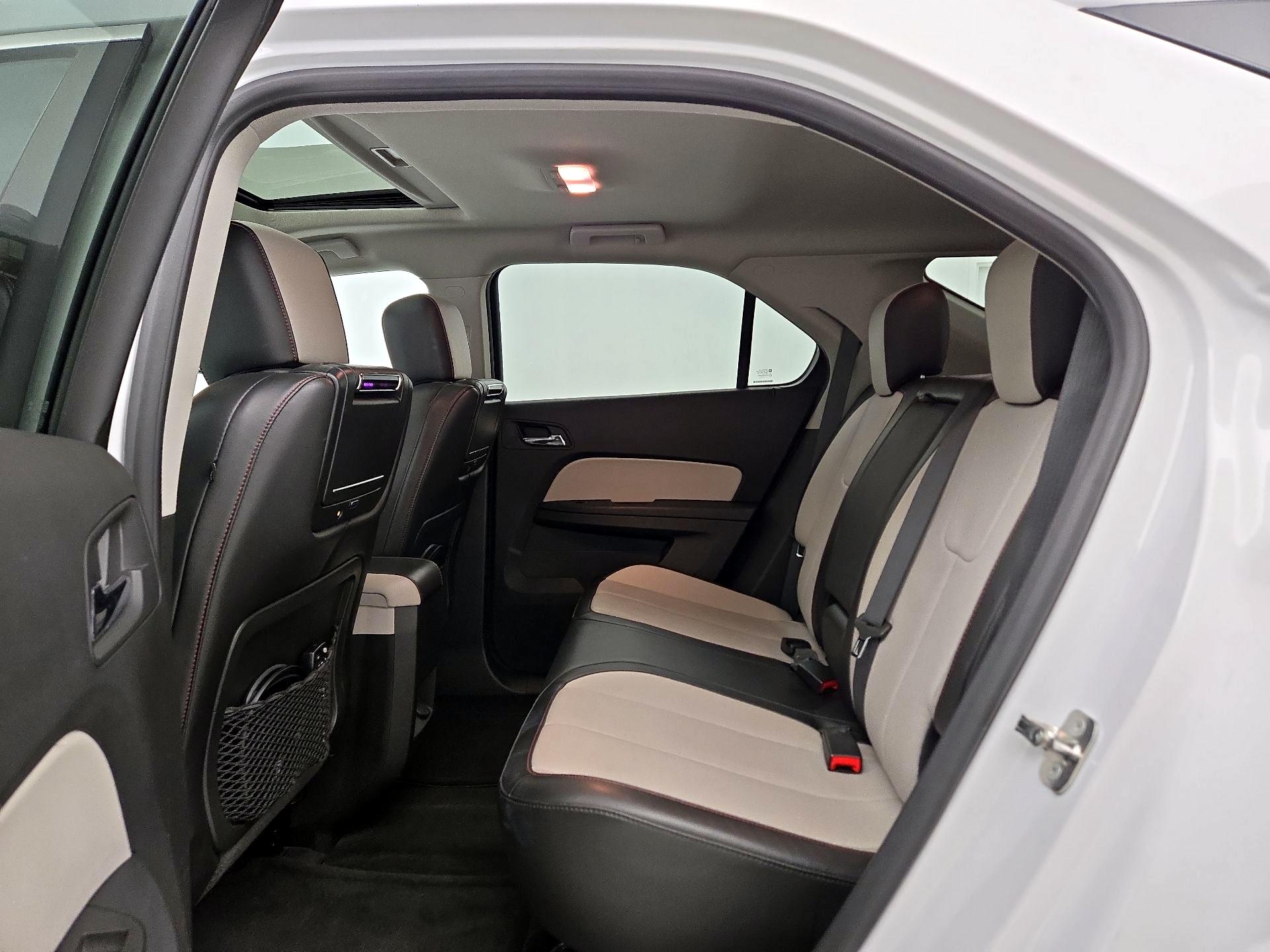 Thumbnail: 2014 Chevrolet Equinox - 19