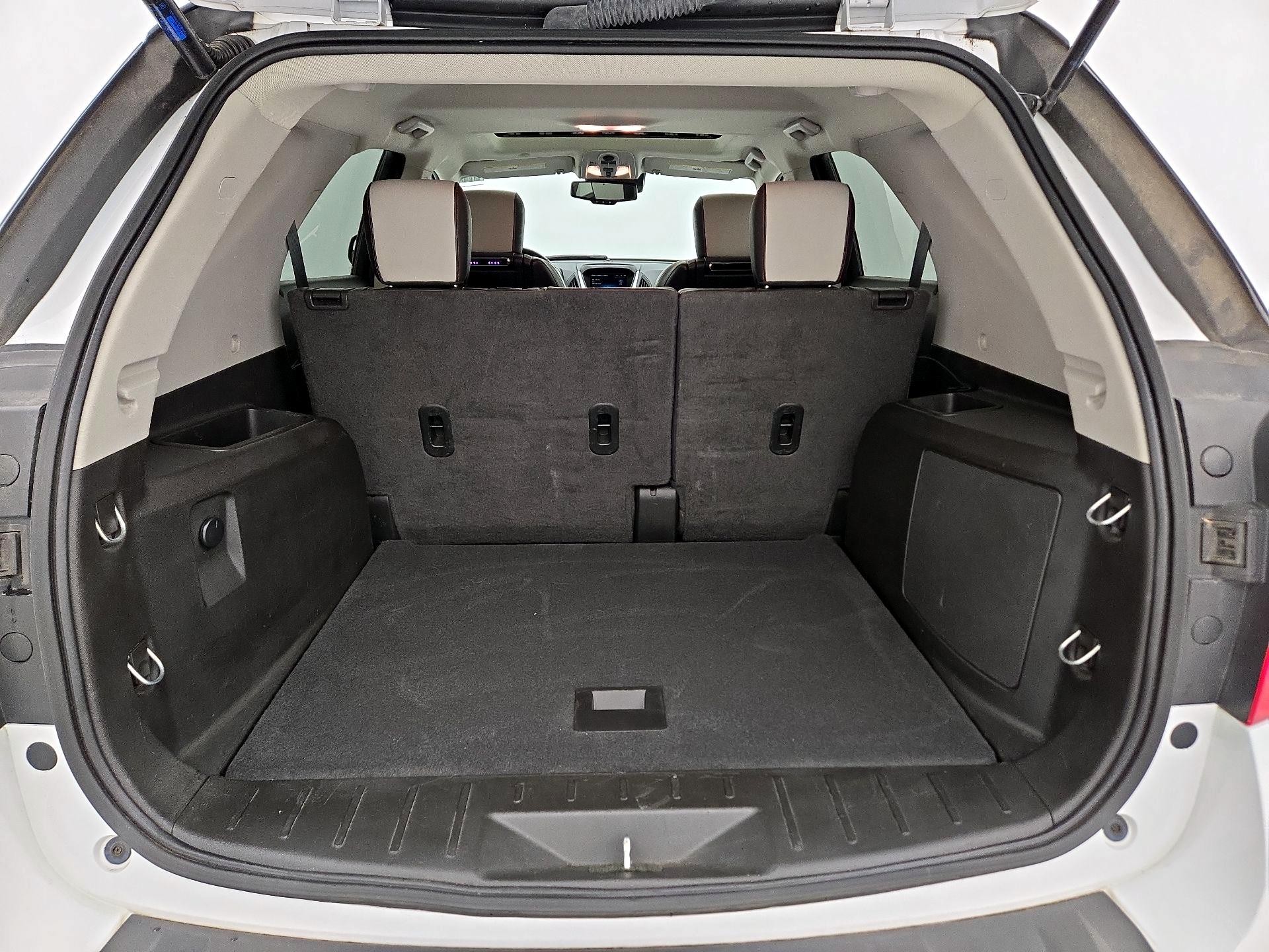 Thumbnail: 2014 Chevrolet Equinox - 20