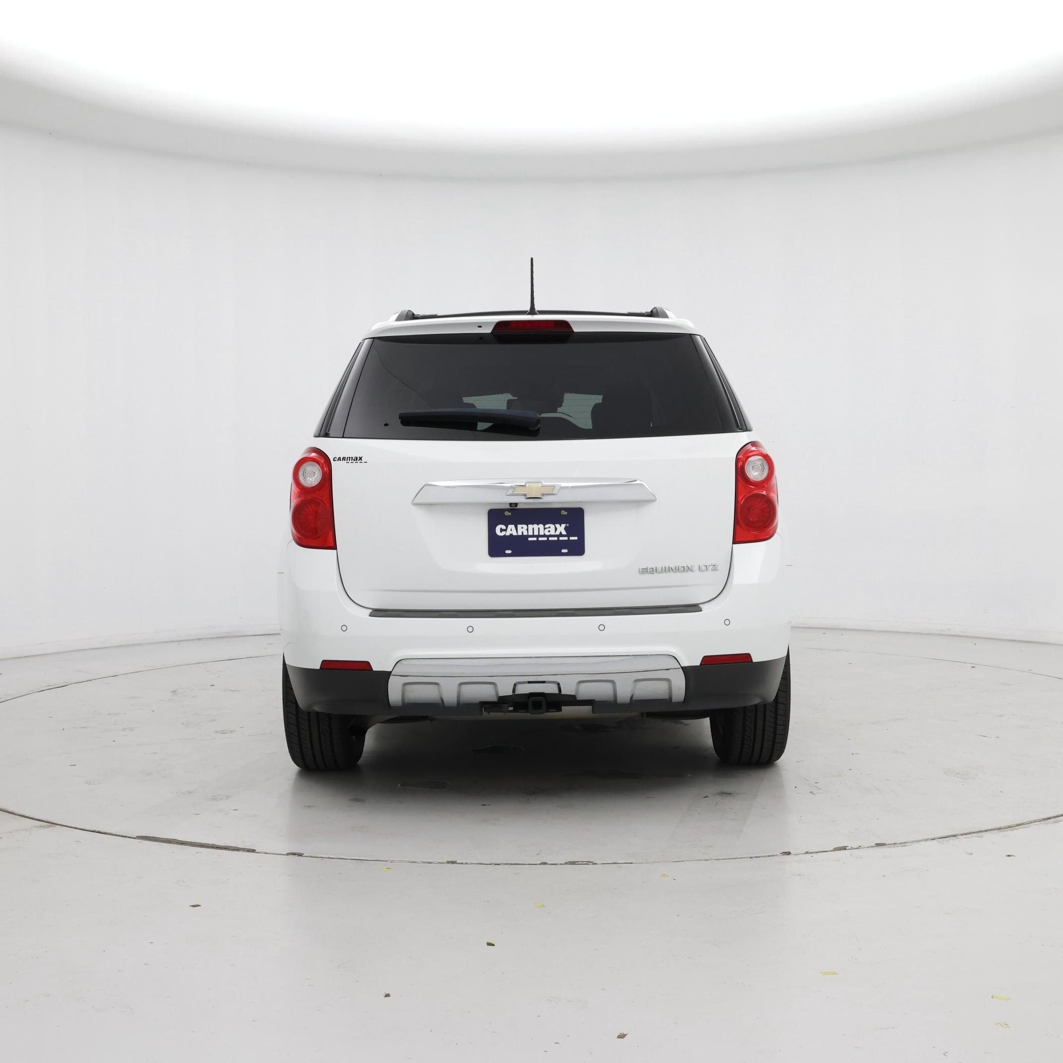Thumbnail: 2014 Chevrolet Equinox - 6