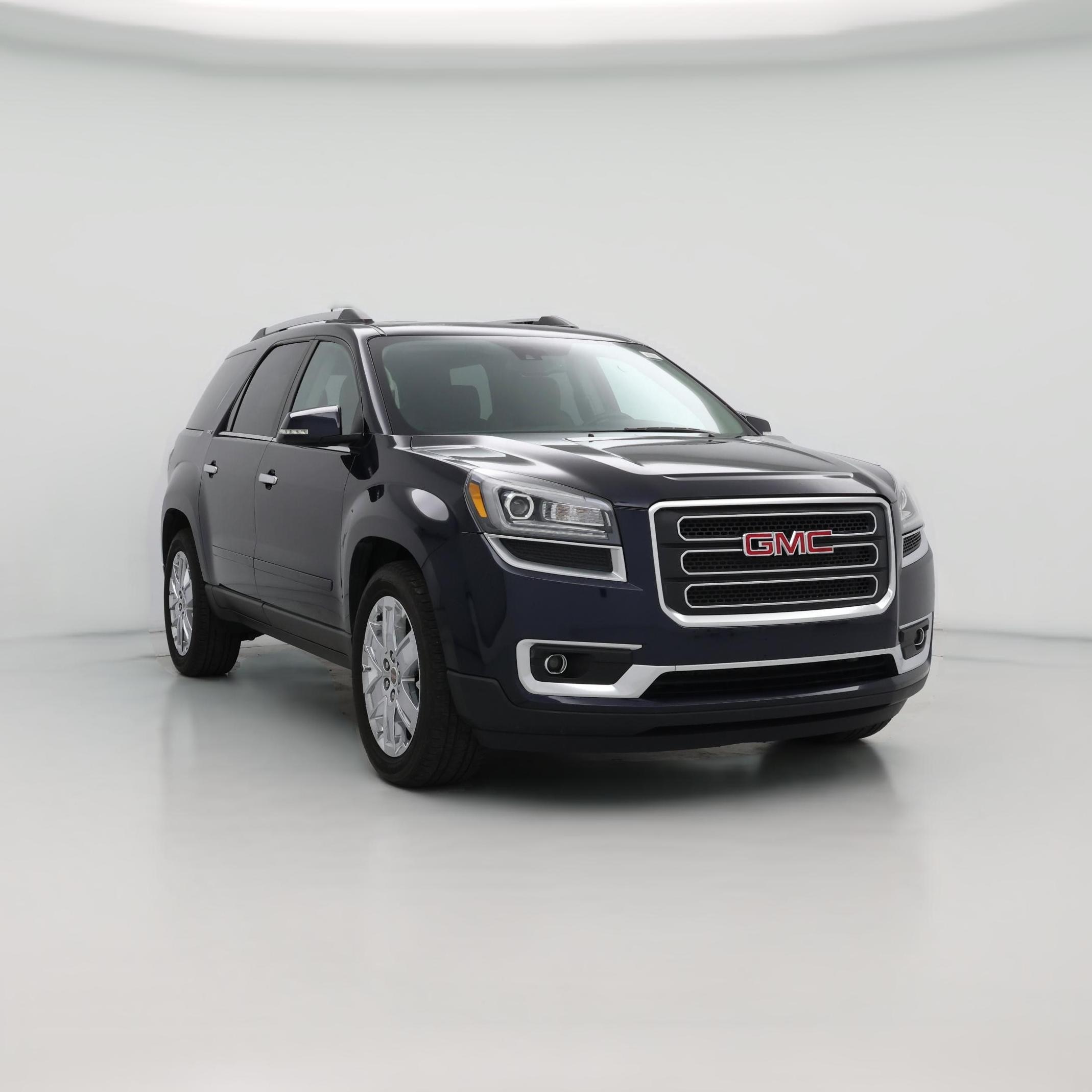 Thumbnail: 2017 GMC Acadia - 1