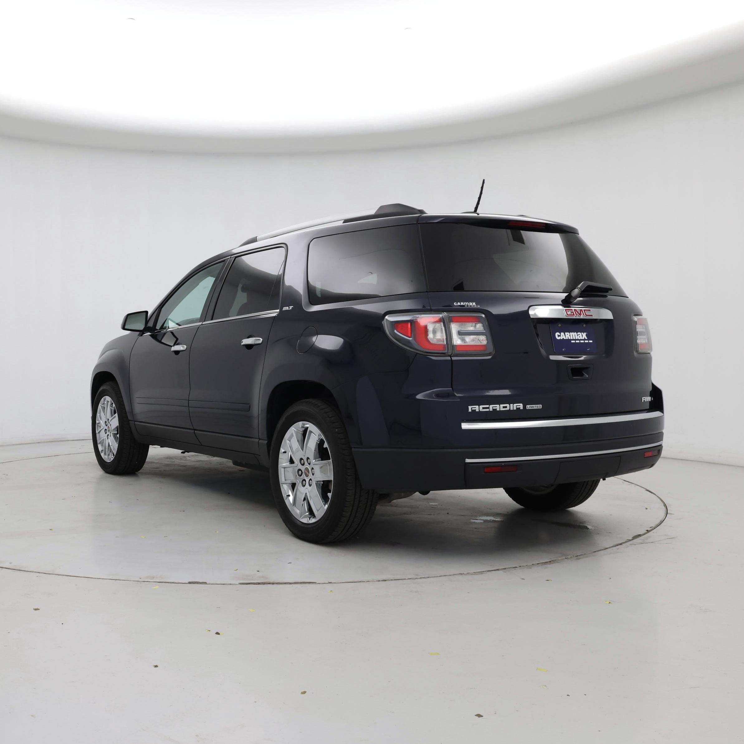 Thumbnail: 2017 GMC Acadia - 2