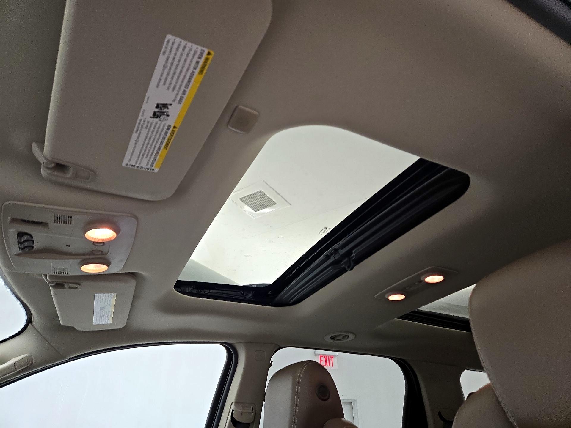 Thumbnail: 2017 GMC Acadia - 20