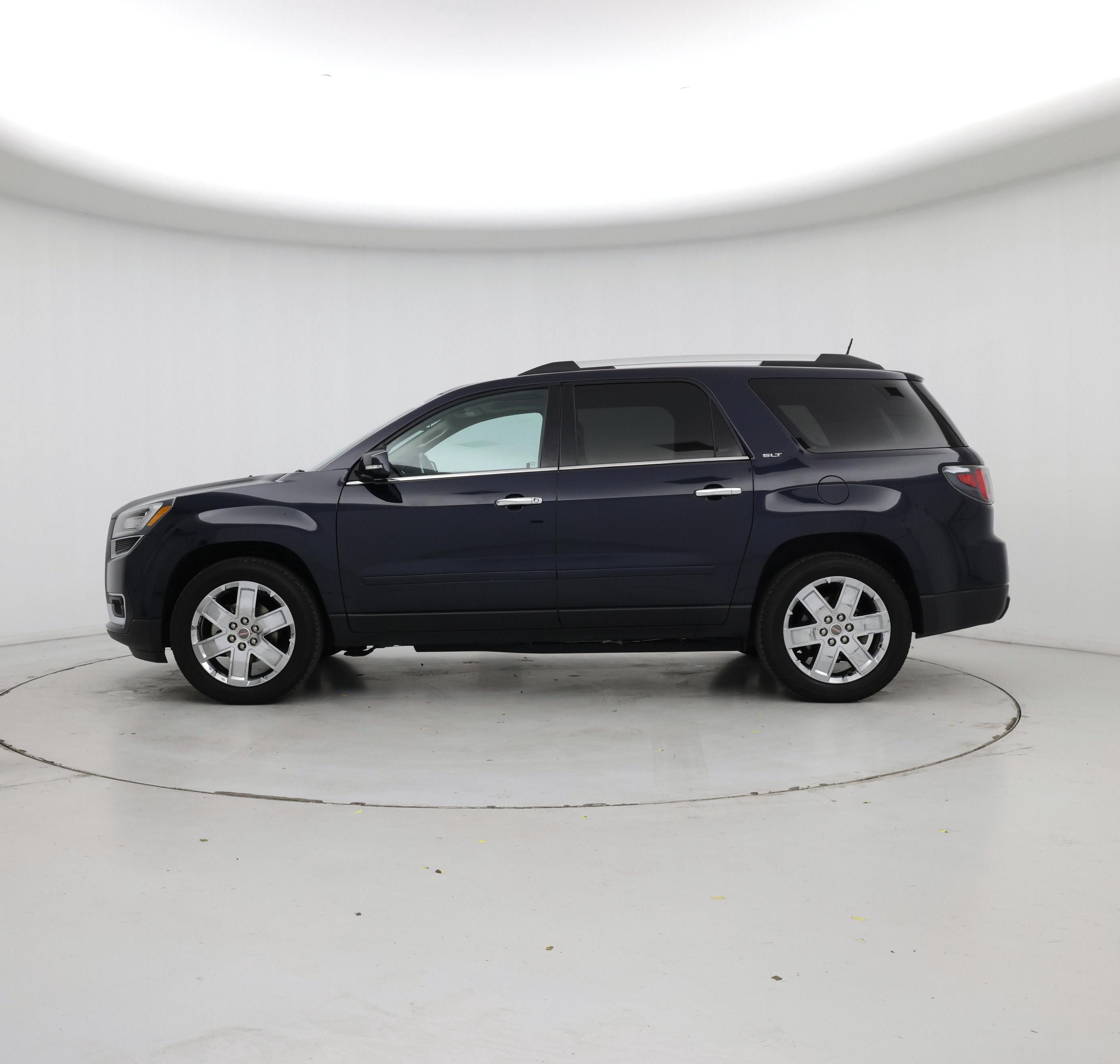 Thumbnail: 2017 GMC Acadia - 3