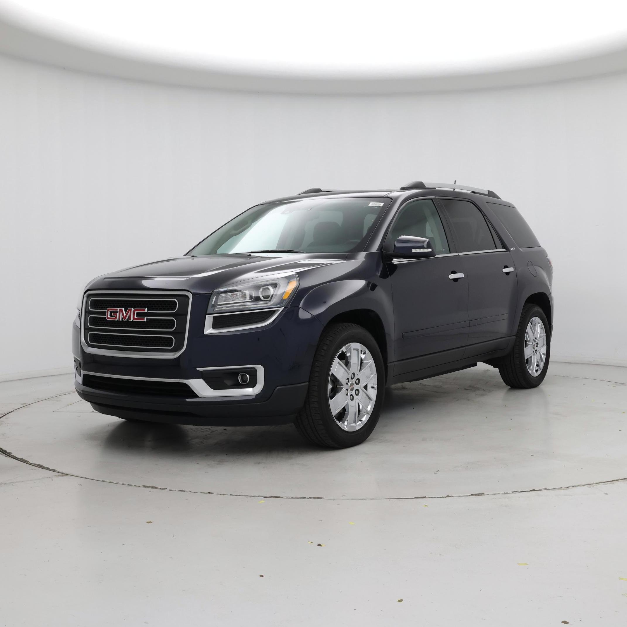 Thumbnail: 2017 GMC Acadia - 4