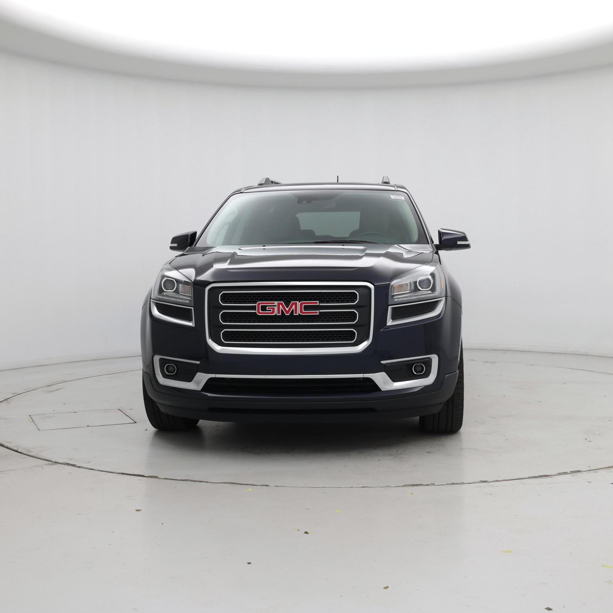 Thumbnail: 2017 GMC Acadia - 5