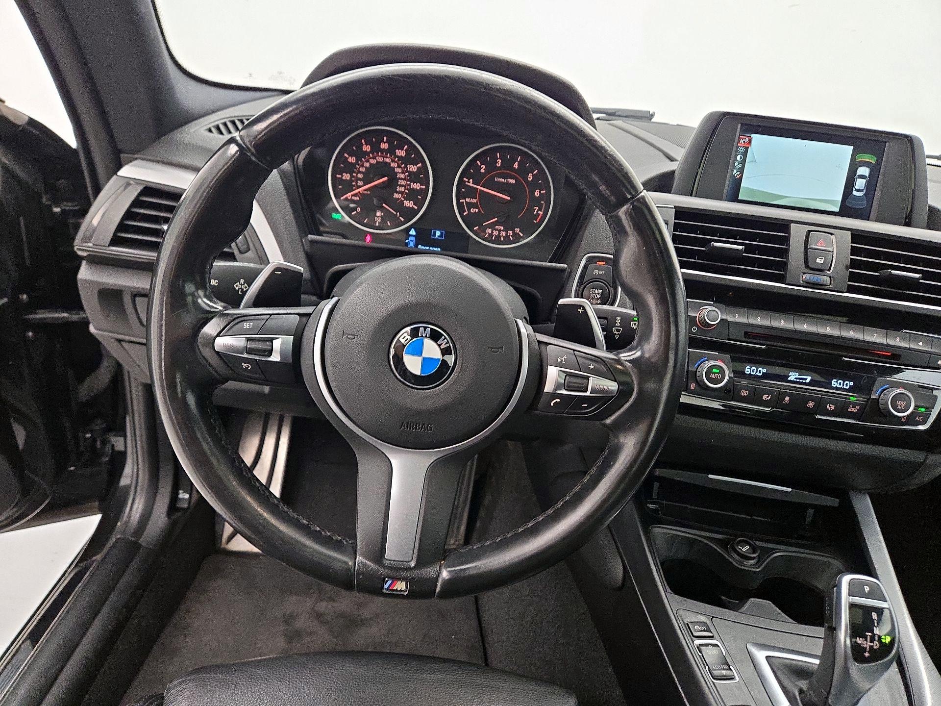 Thumbnail: 2017 BMW 2 Series - 10