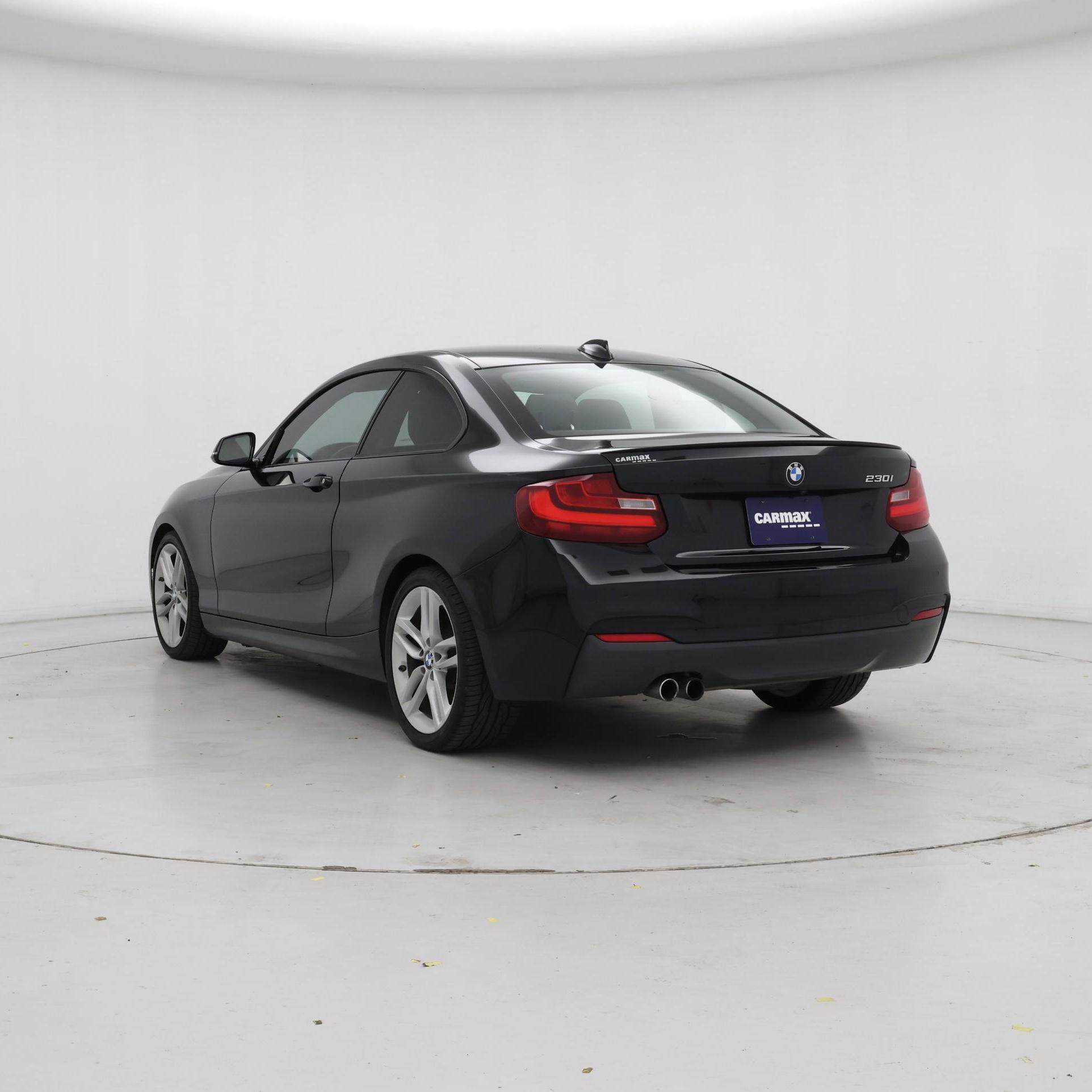 Thumbnail: 2017 BMW 2 Series - 2