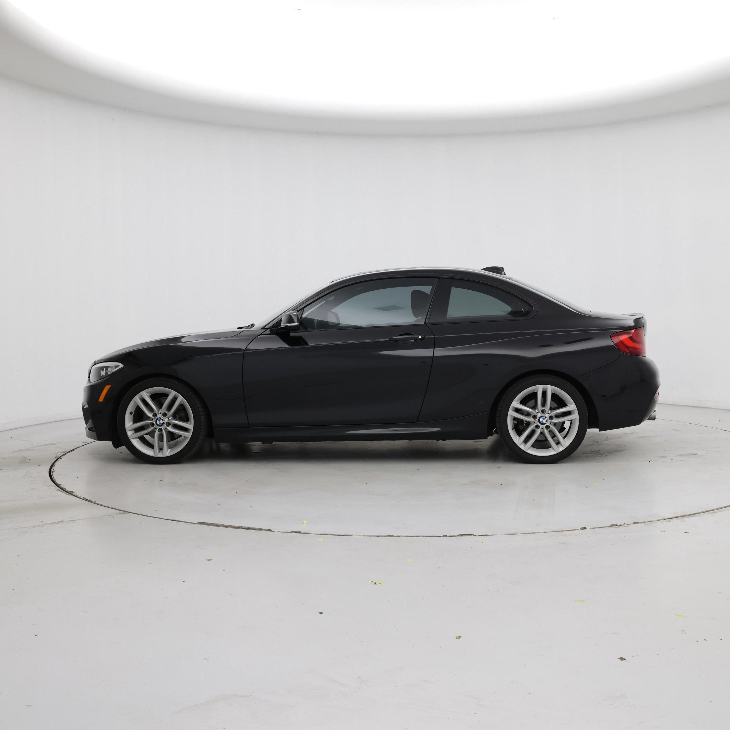 Thumbnail: 2017 BMW 2 Series - 3