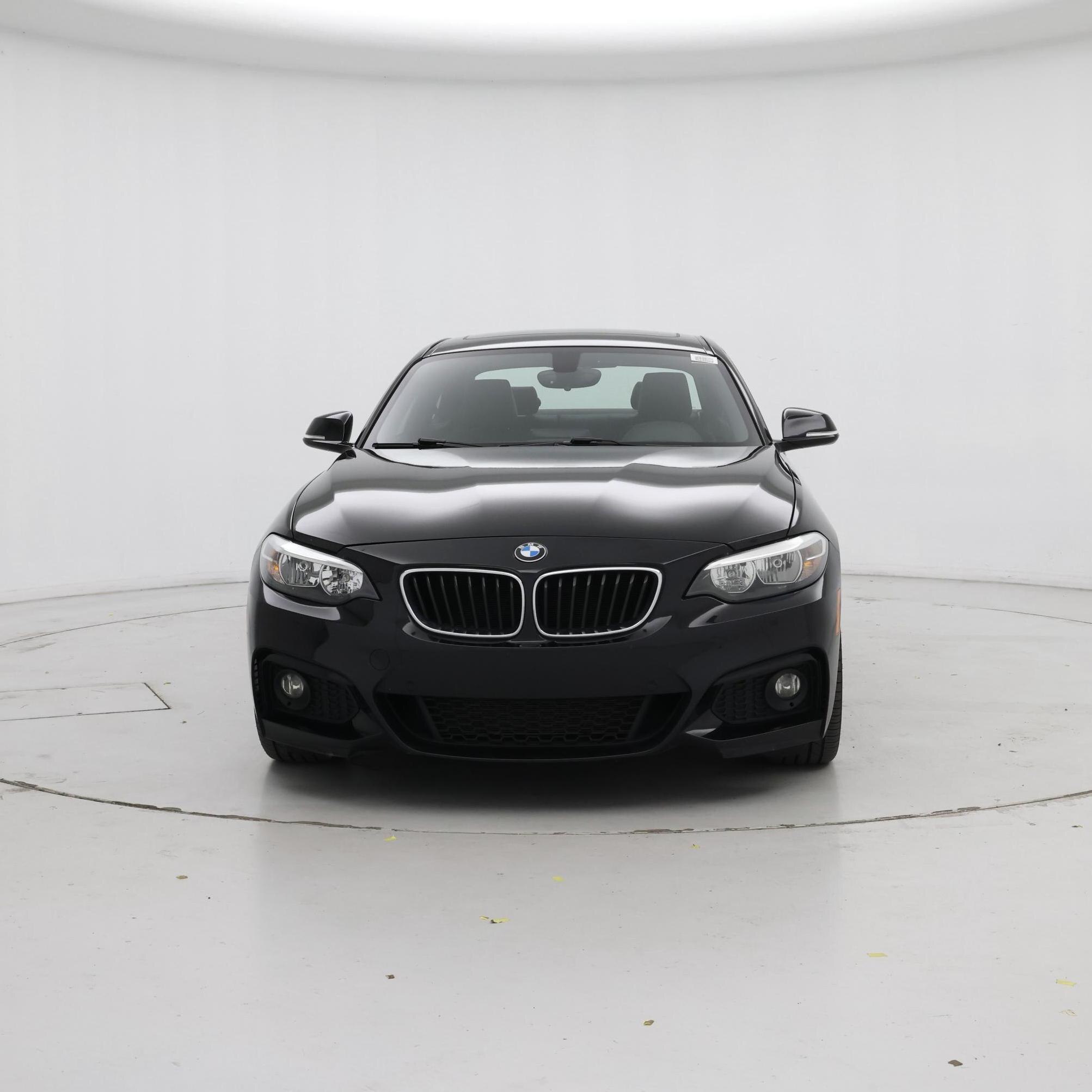 Thumbnail: 2017 BMW 2 Series - 5