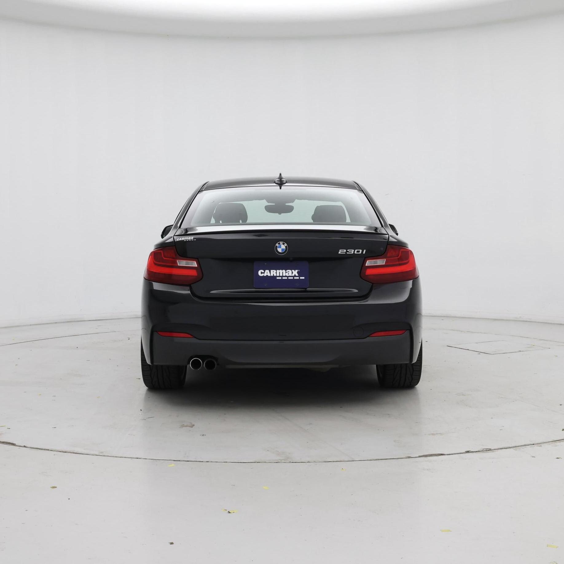 Thumbnail: 2017 BMW 2 Series - 6