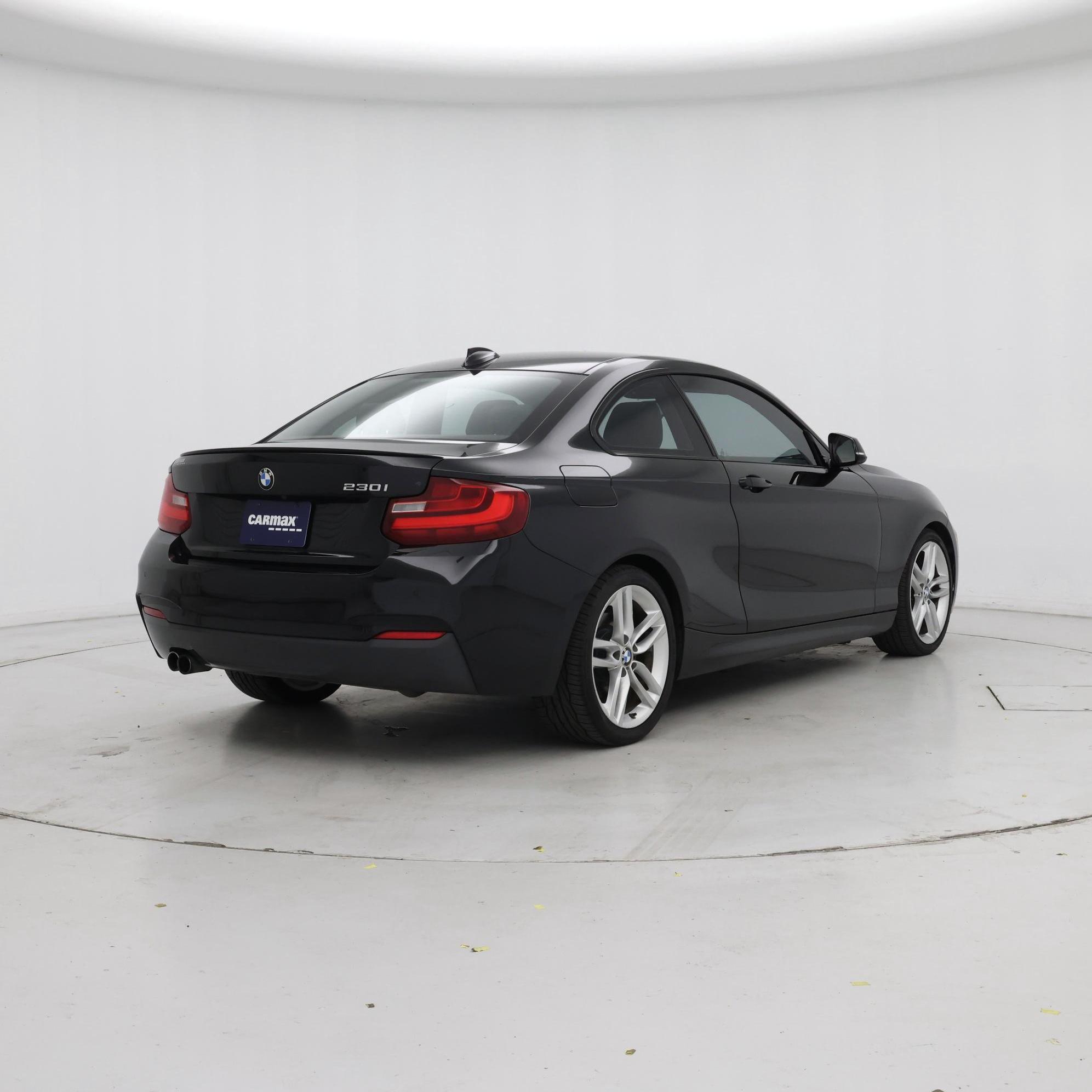 Thumbnail: 2017 BMW 2 Series - 8
