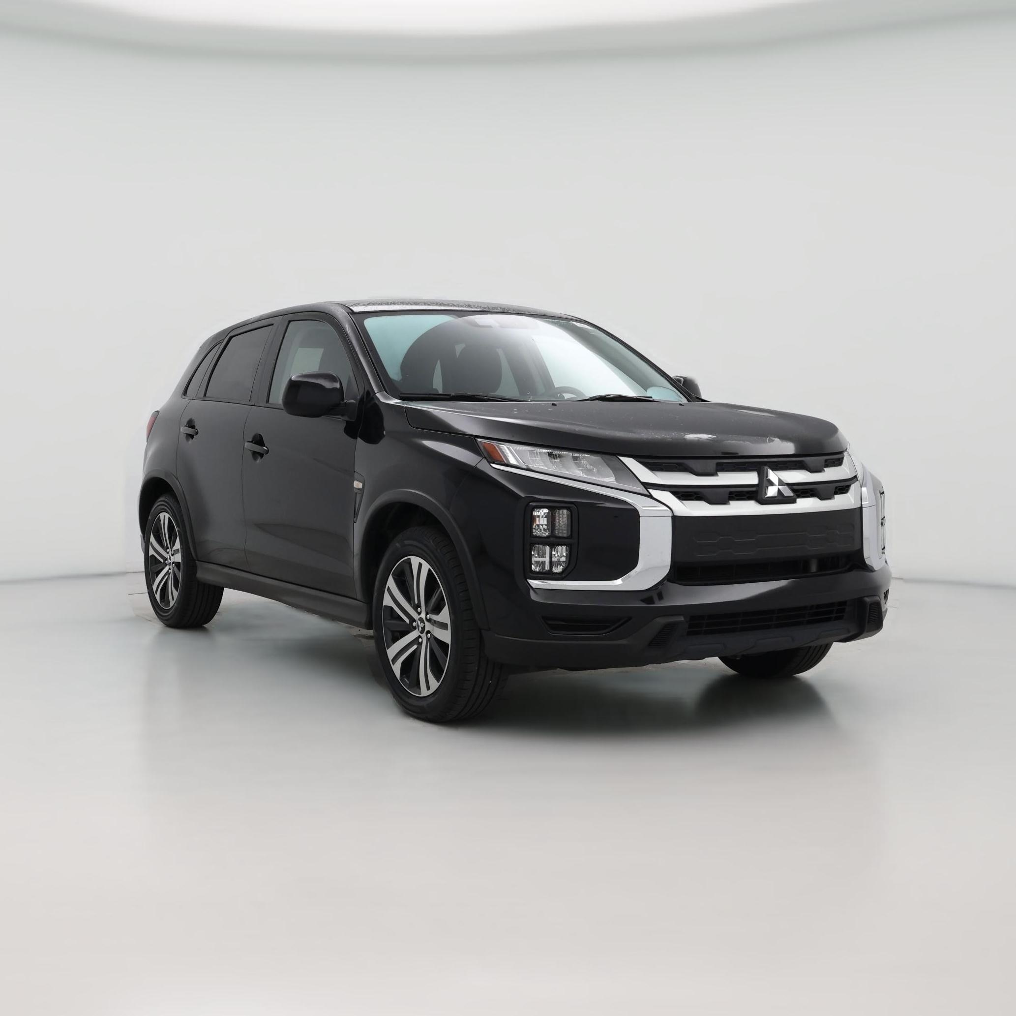 Thumbnail: 2023 Mitsubishi Outlander Sport - 1