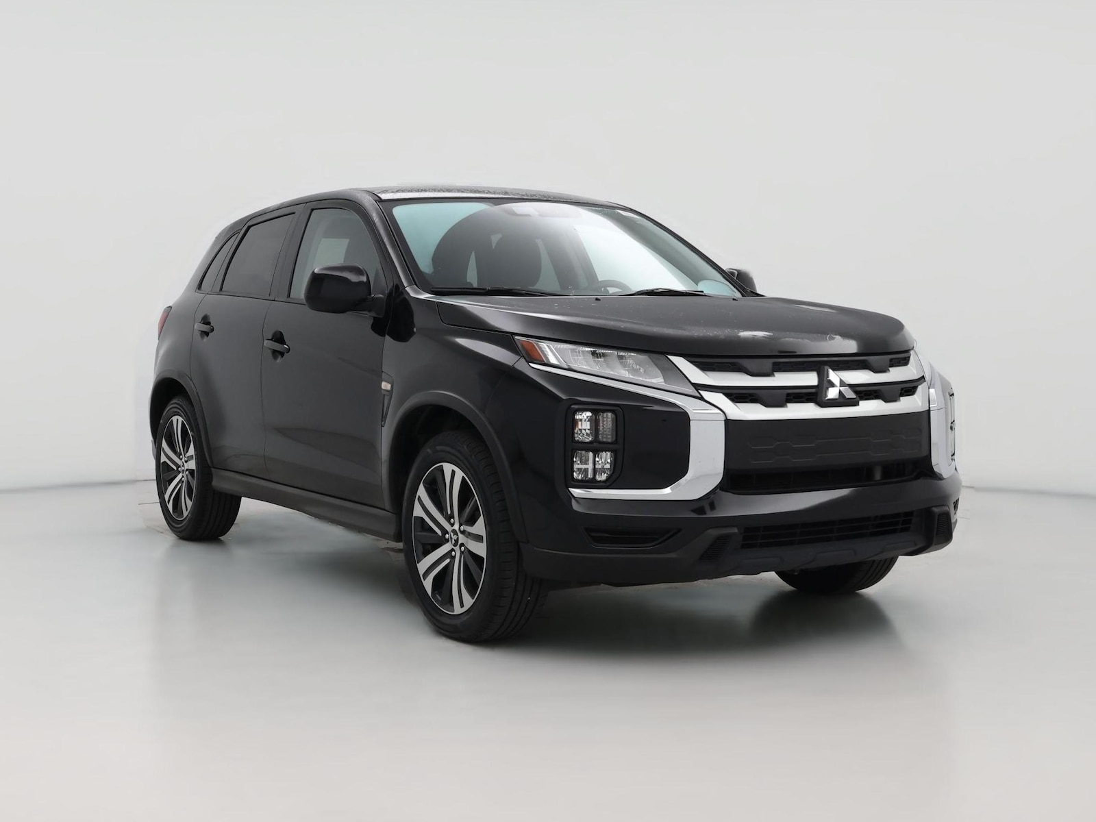 2023 Mitsubishi Outlander Sport