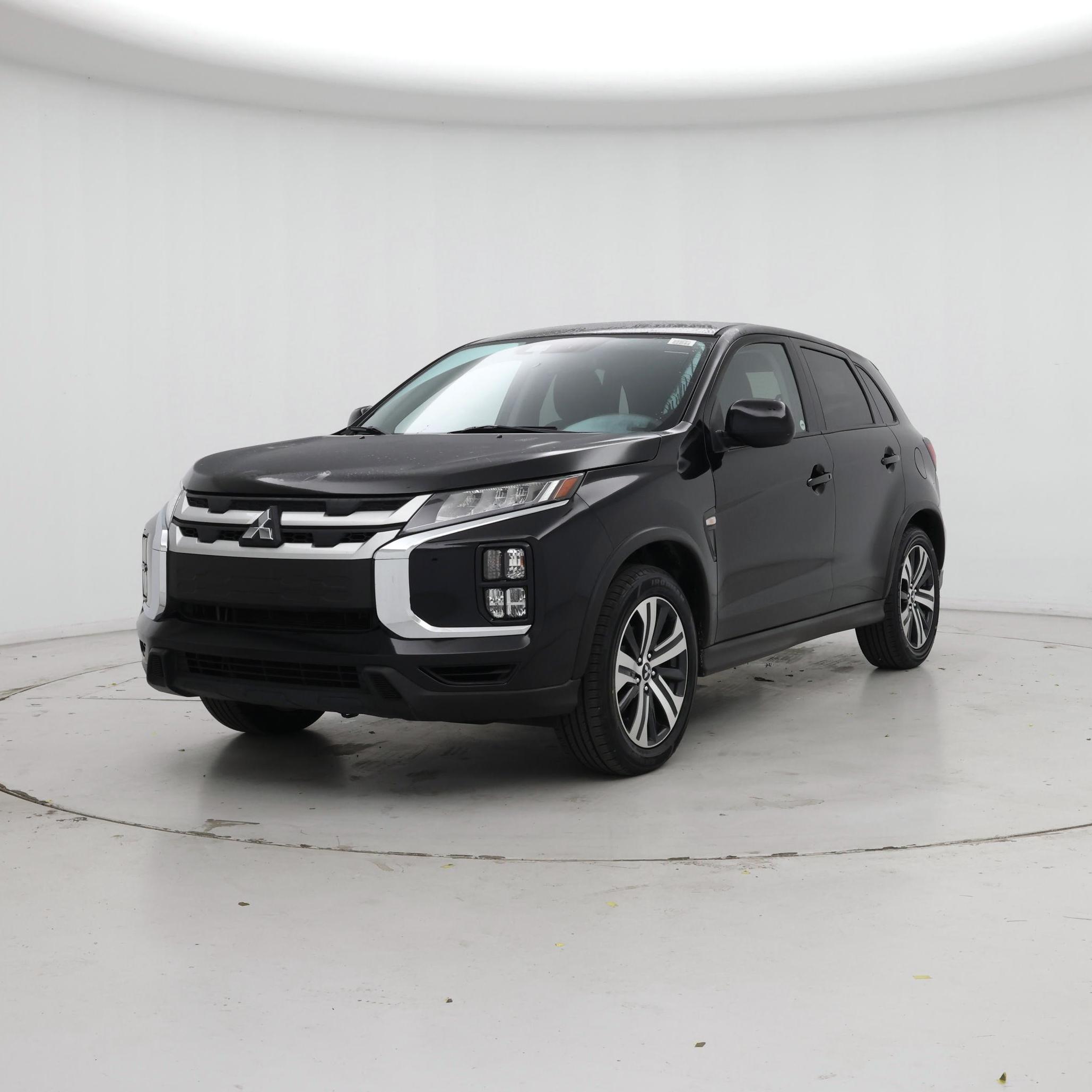 Thumbnail: 2023 Mitsubishi Outlander Sport - 4