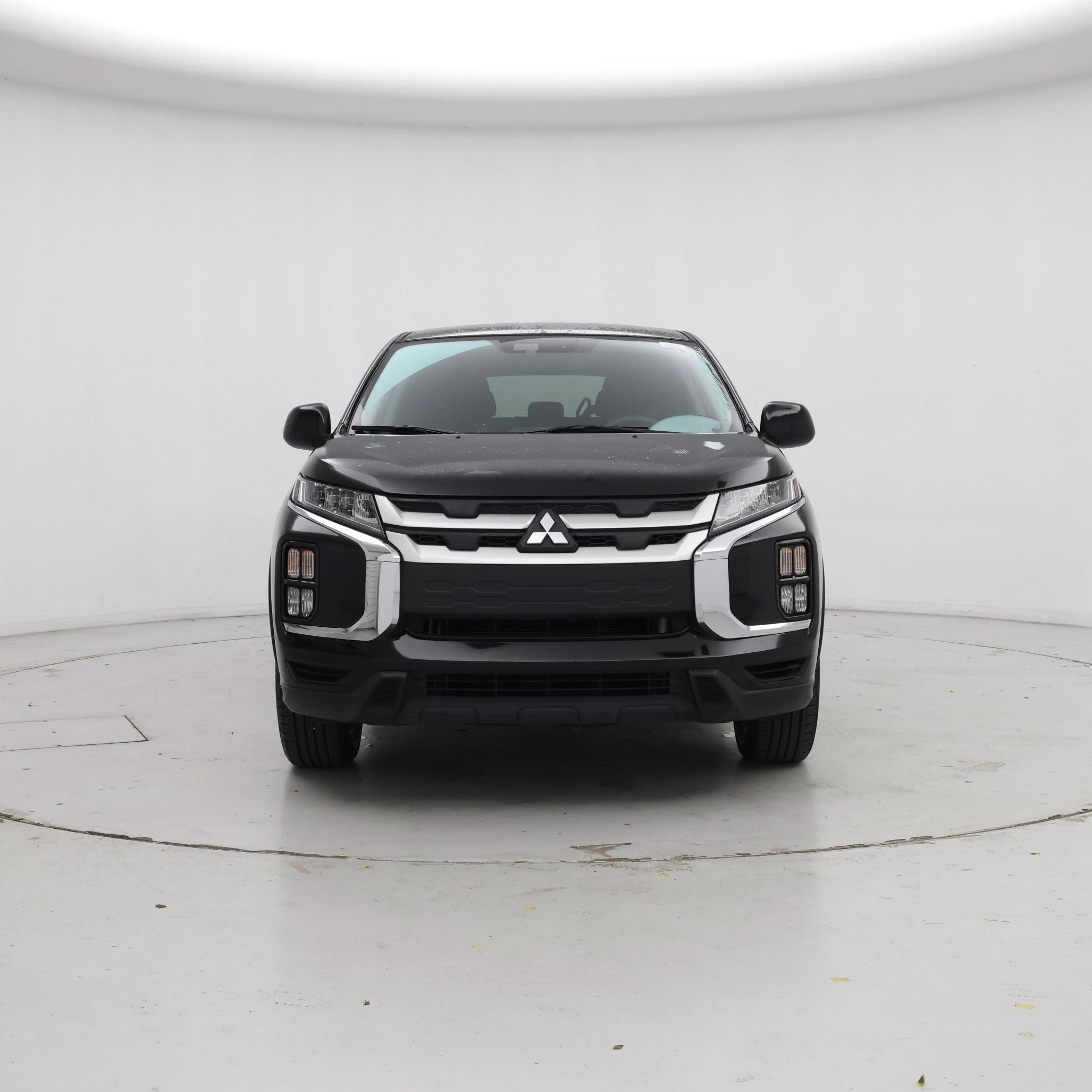 Thumbnail: 2023 Mitsubishi Outlander Sport - 5