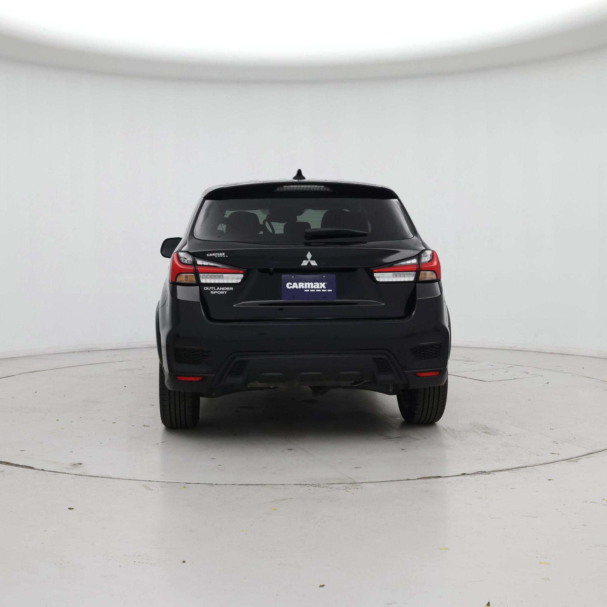 Thumbnail: 2023 Mitsubishi Outlander Sport - 6