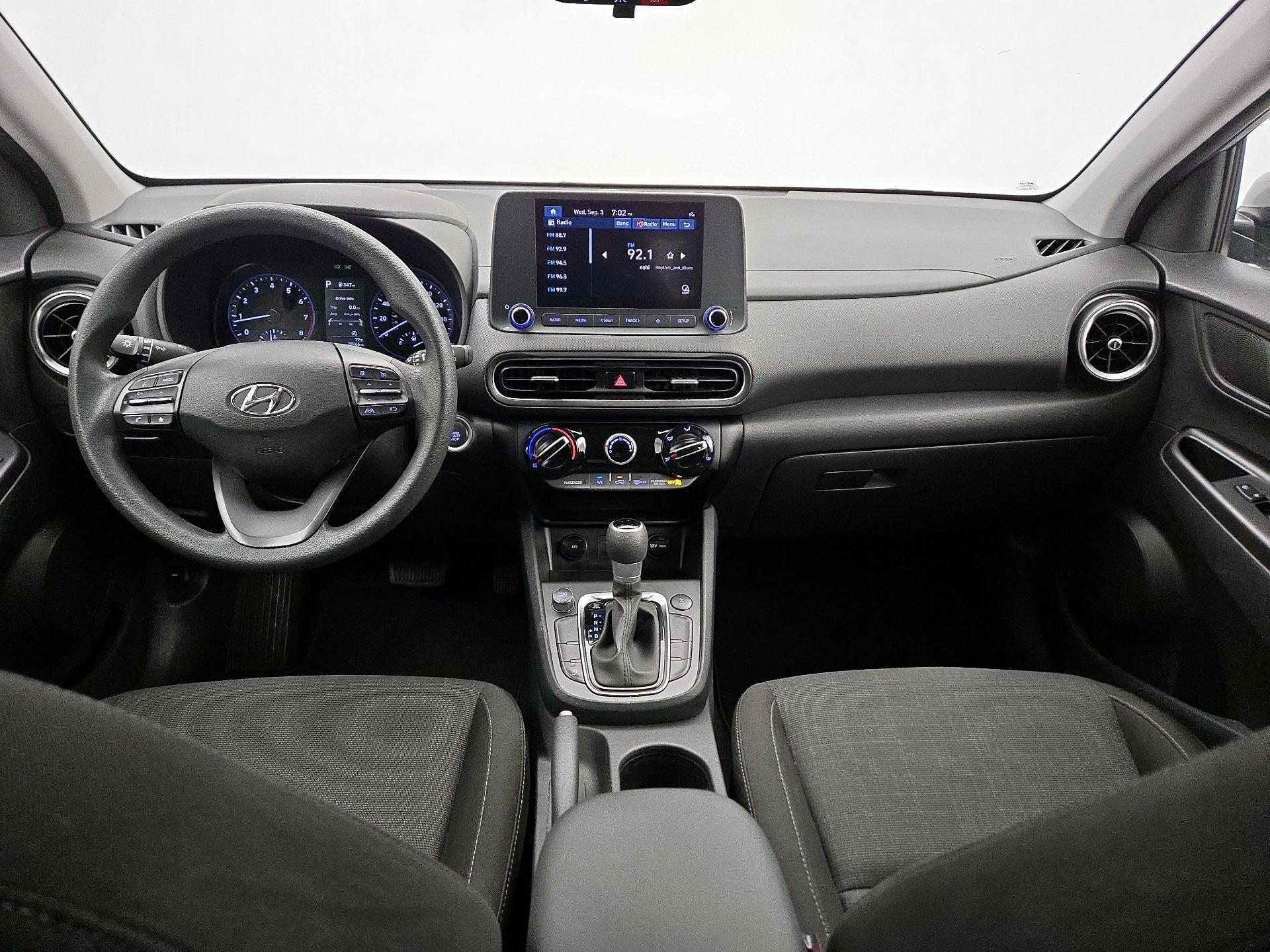Thumbnail: 2023 Hyundai Kona - 9