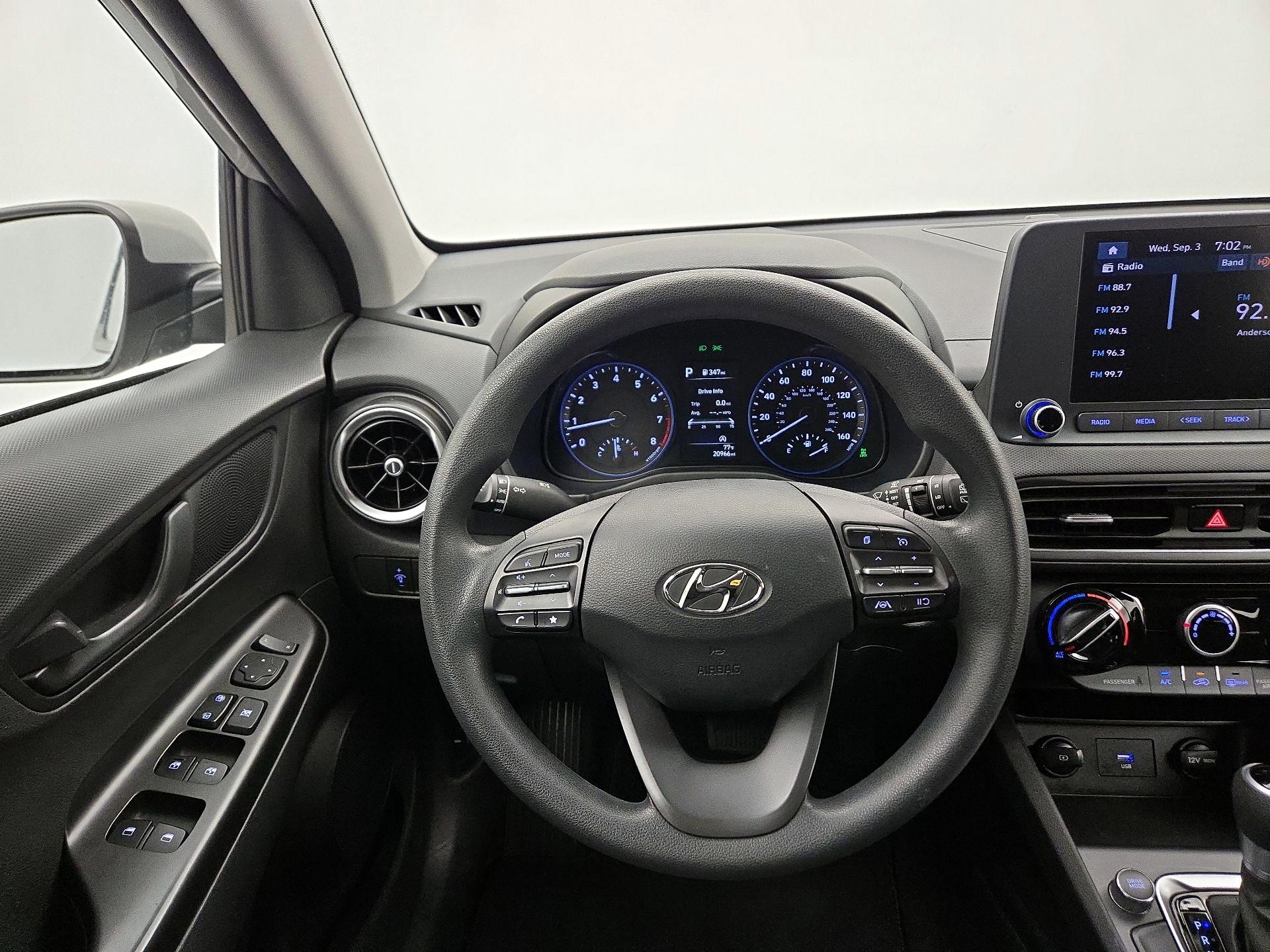 Thumbnail: 2023 Hyundai Kona - 10