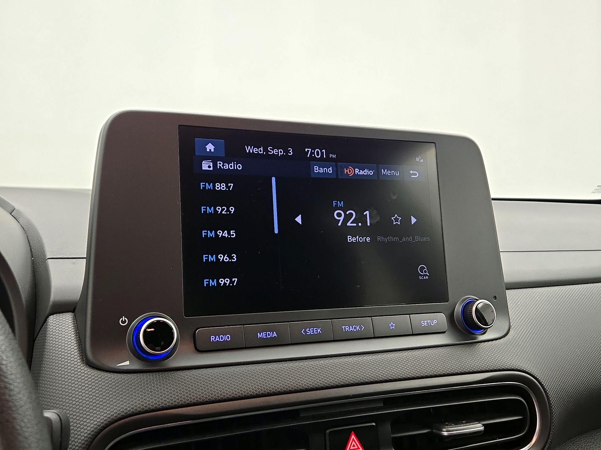 Thumbnail: 2023 Hyundai Kona - 15