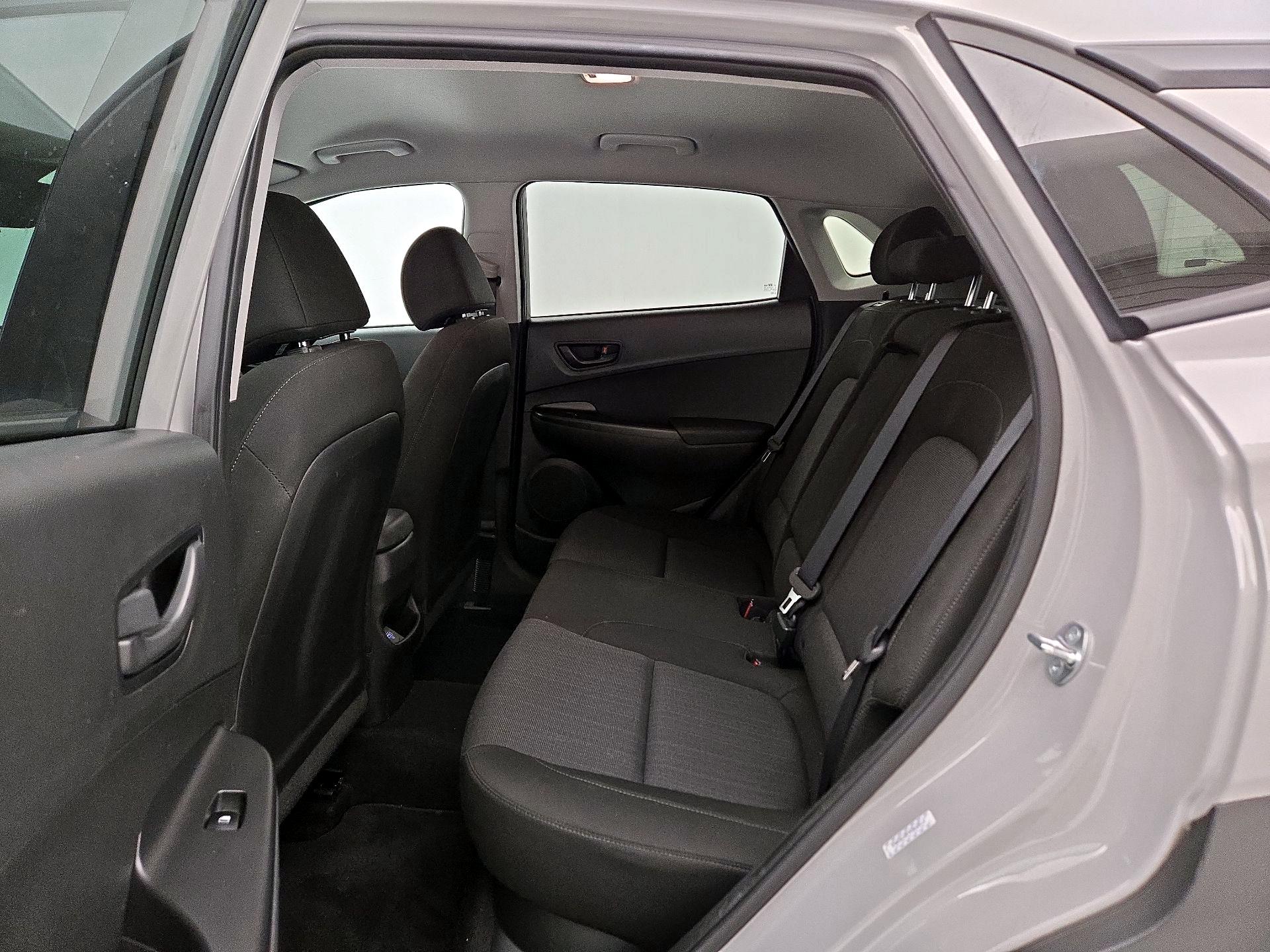 Thumbnail: 2023 Hyundai Kona - 19