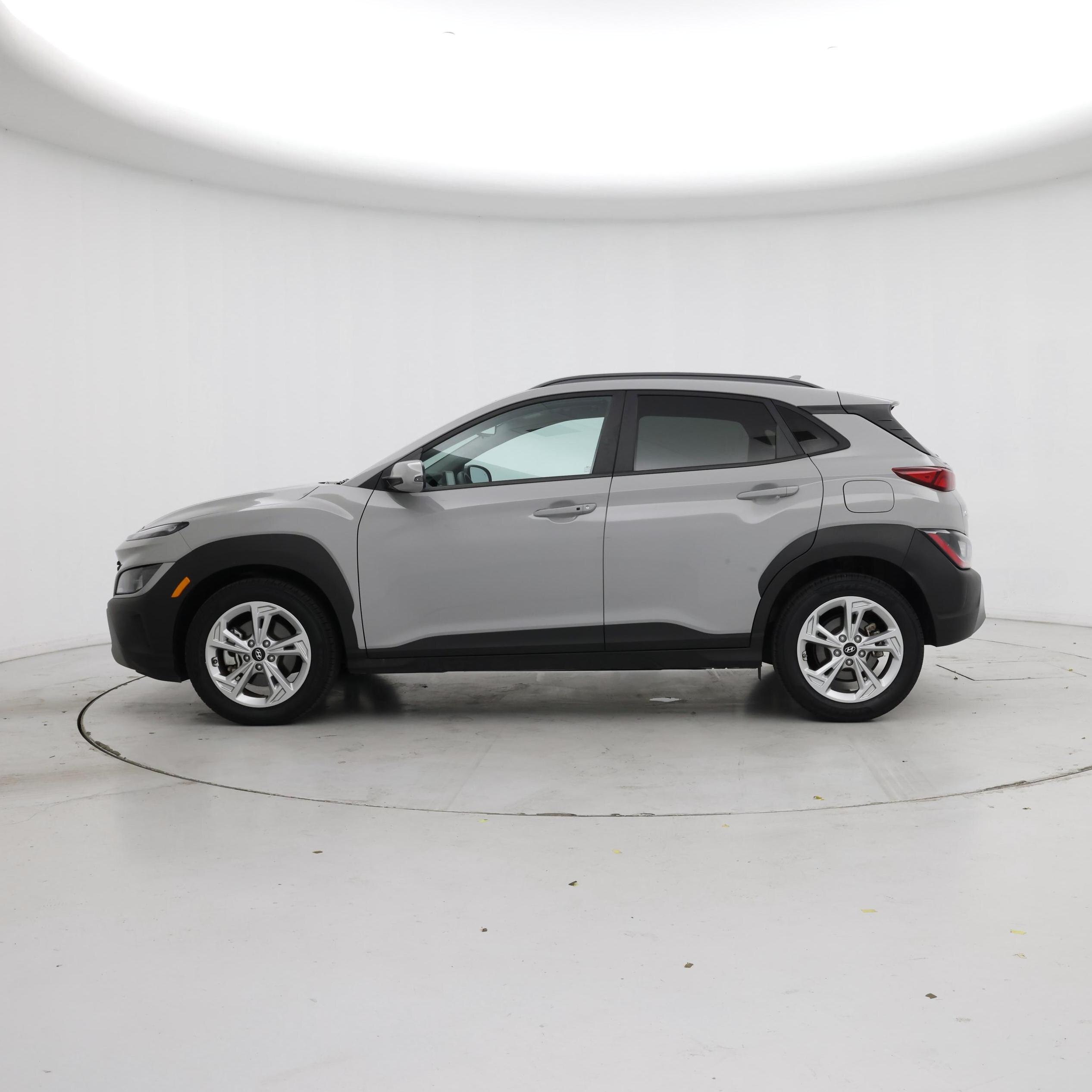 Thumbnail: 2023 Hyundai Kona - 3
