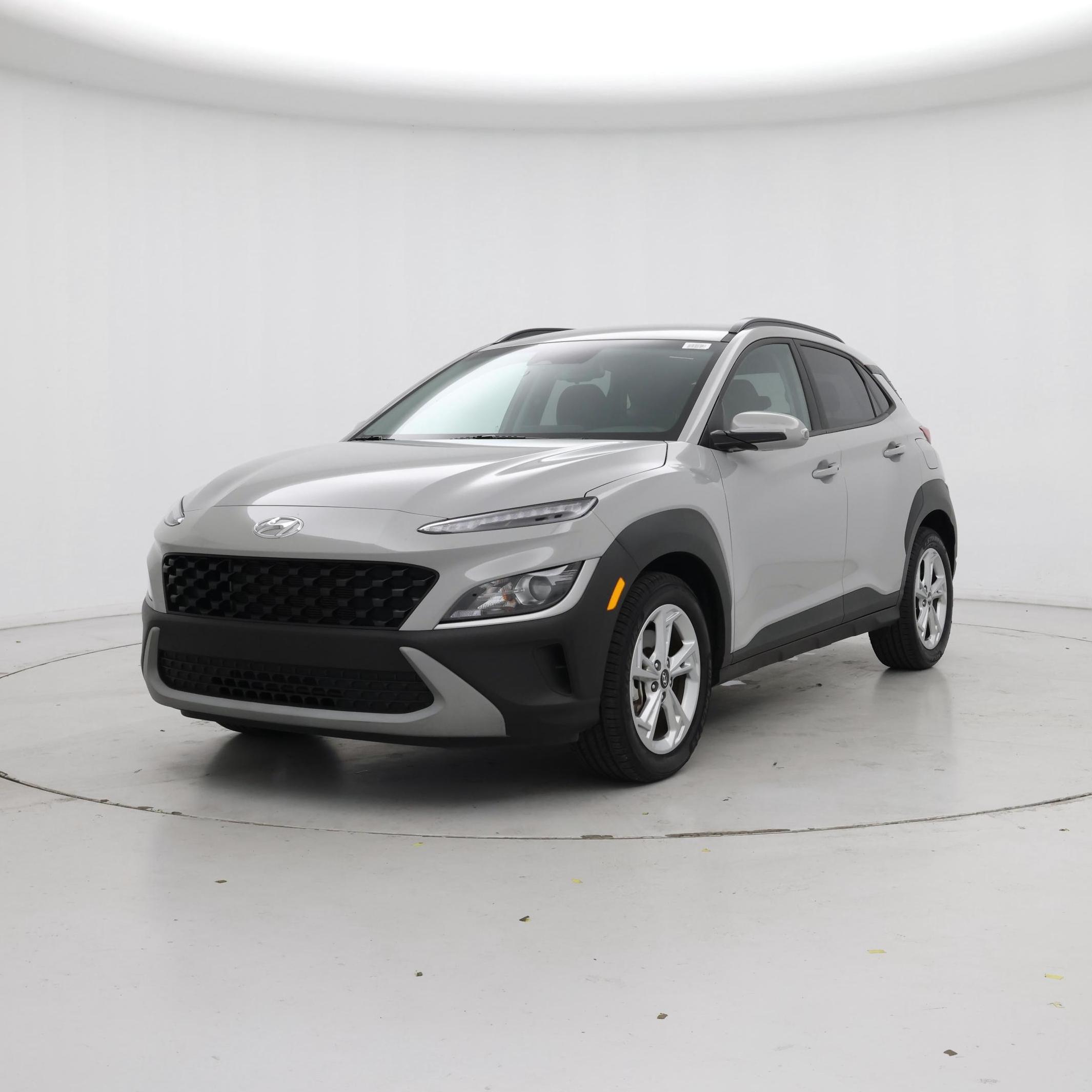 Thumbnail: 2023 Hyundai Kona - 4