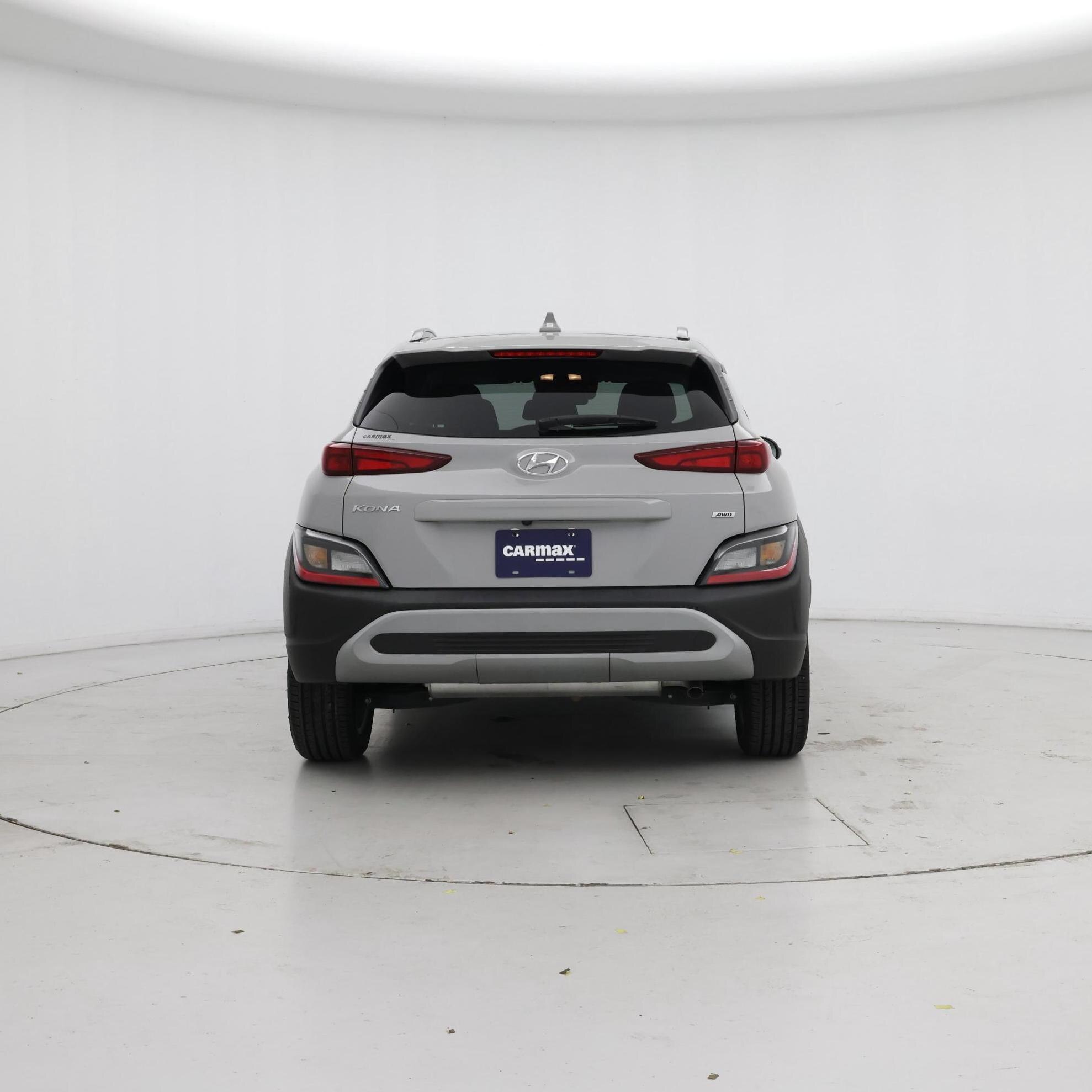 Thumbnail: 2023 Hyundai Kona - 6