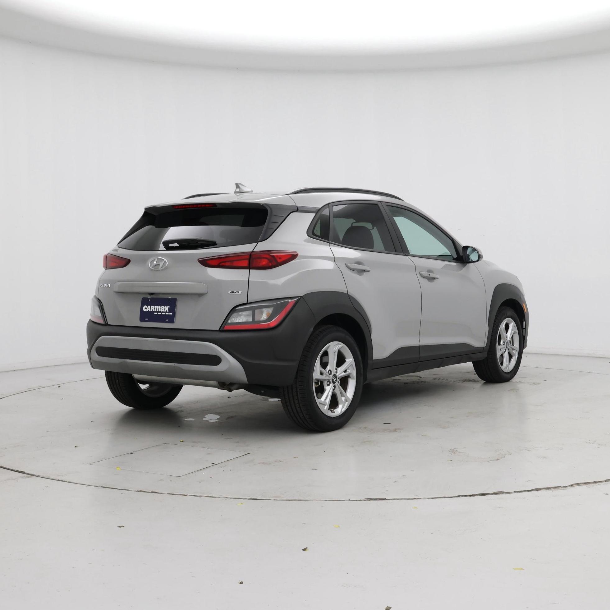 Thumbnail: 2023 Hyundai Kona - 8