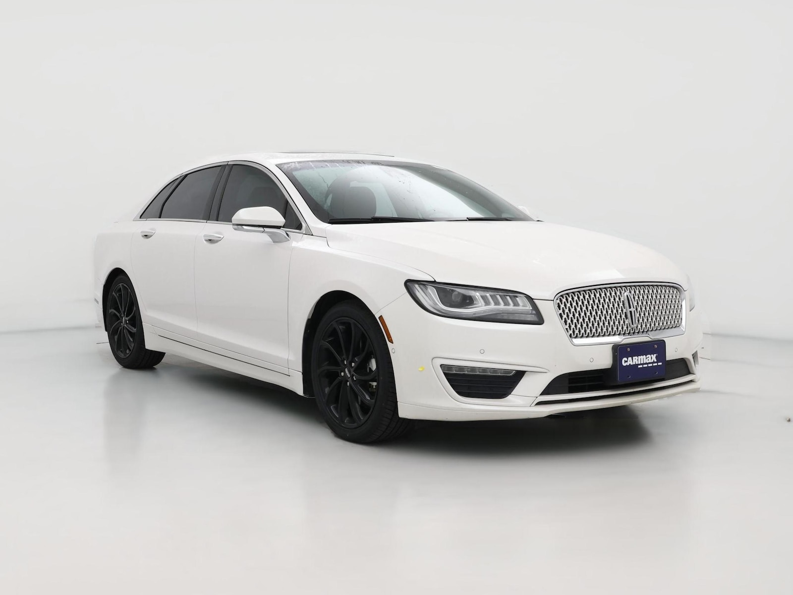 2020 Lincoln MKZ Reserve I