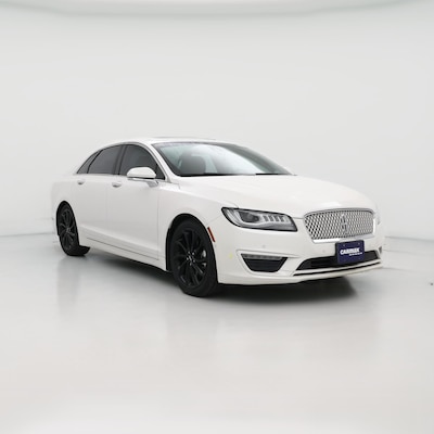 2020 Lincoln MKZ Hybrid Reserve